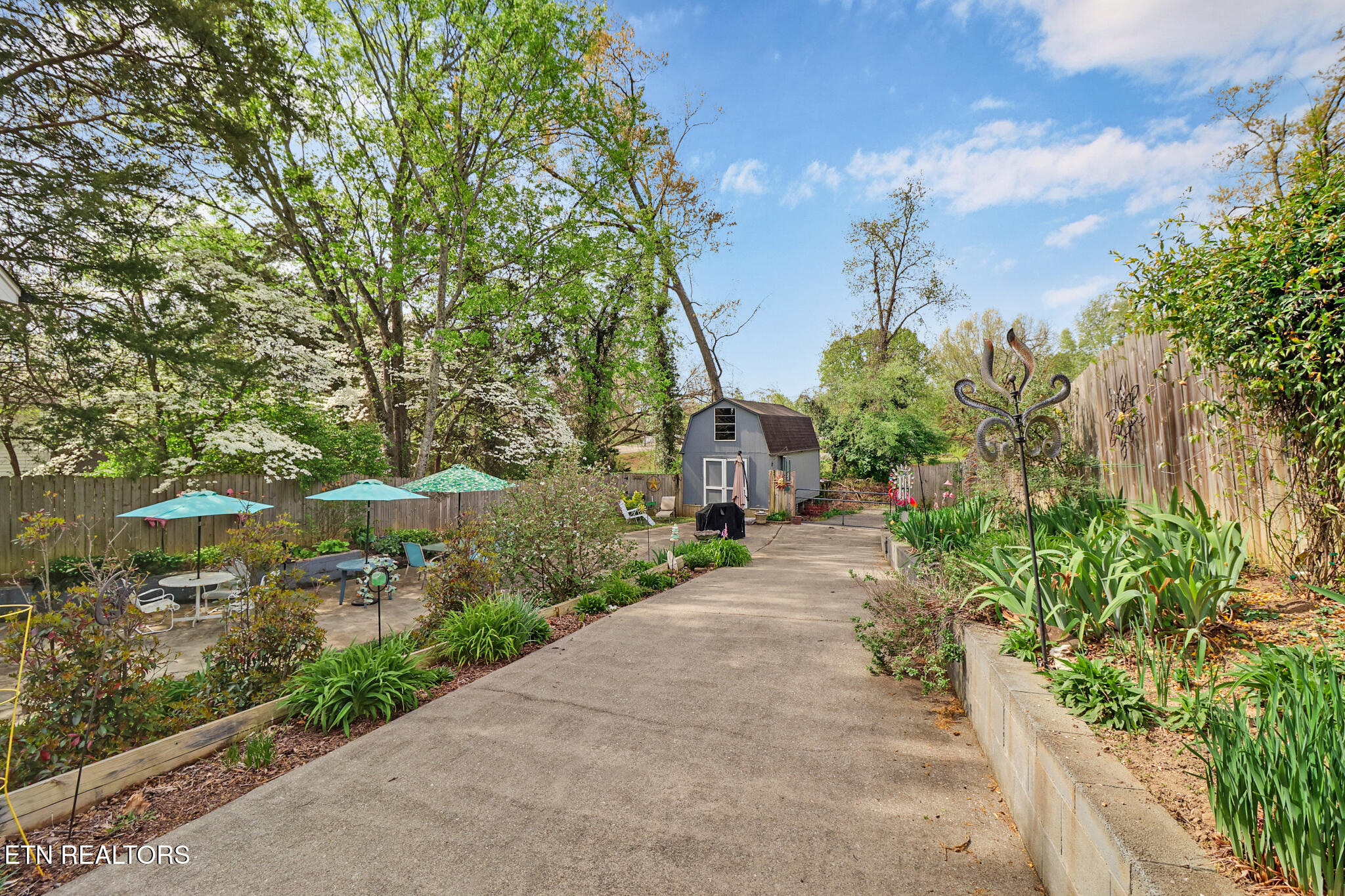 101 Tabor Road Oak Ridge TN 37830