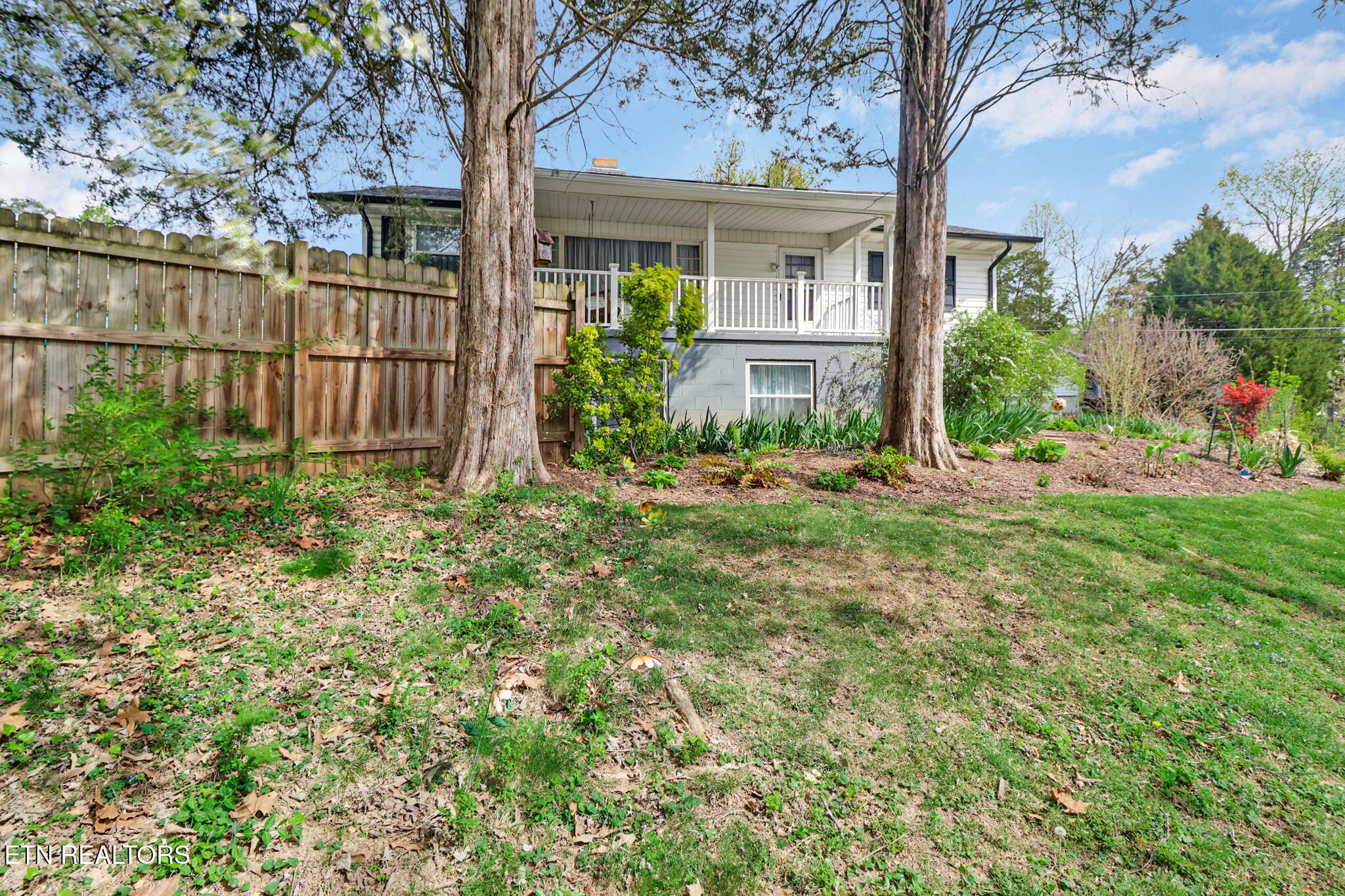 101 Tabor Road Oak Ridge TN 37830