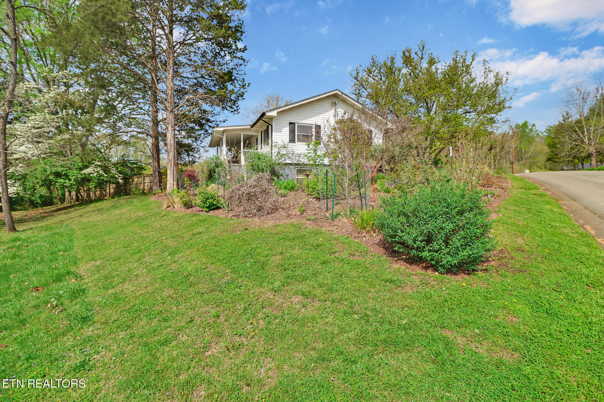 101 Tabor Road Oak Ridge TN 37830