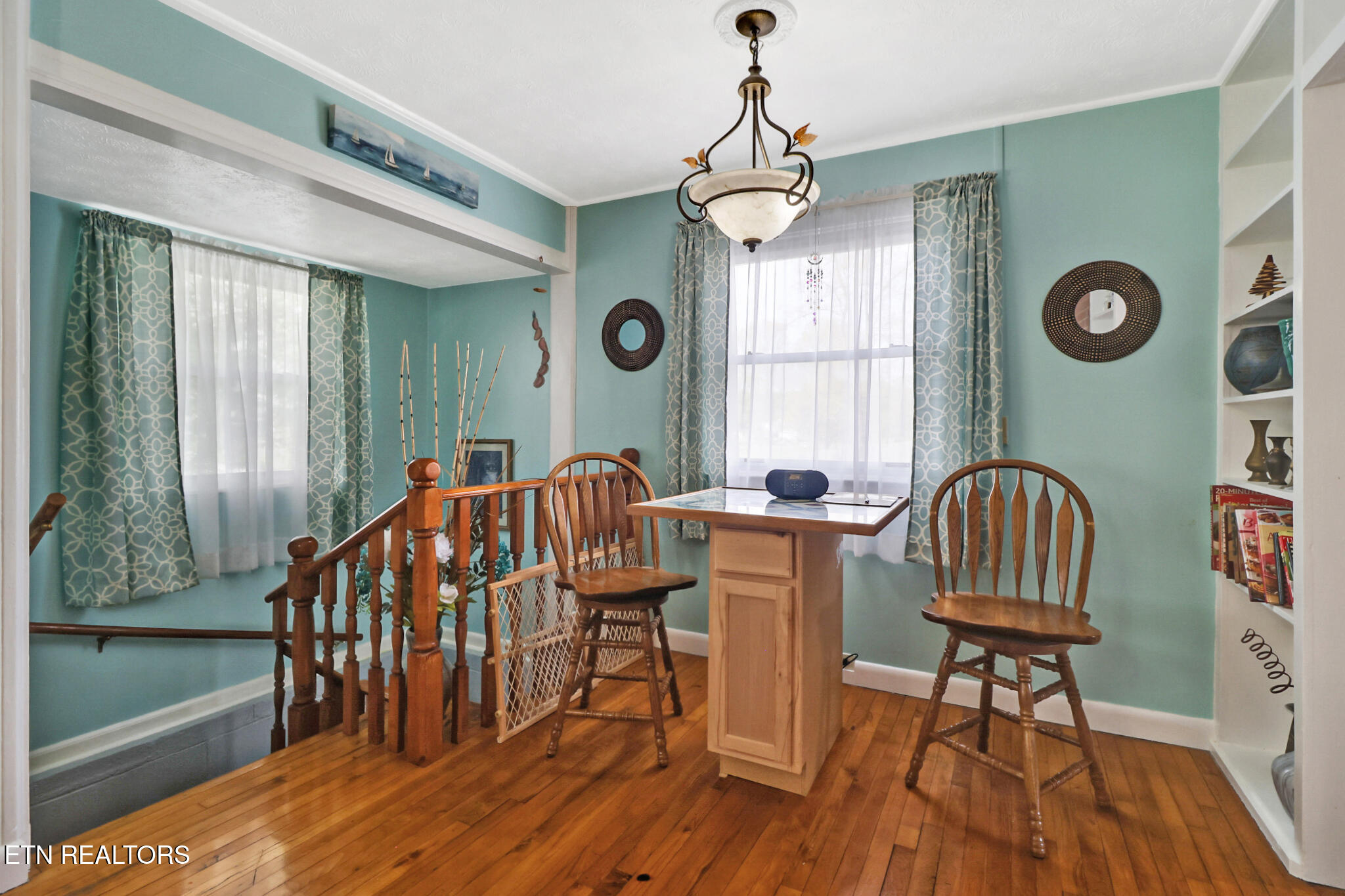 101 Tabor Road Oak Ridge TN 37830