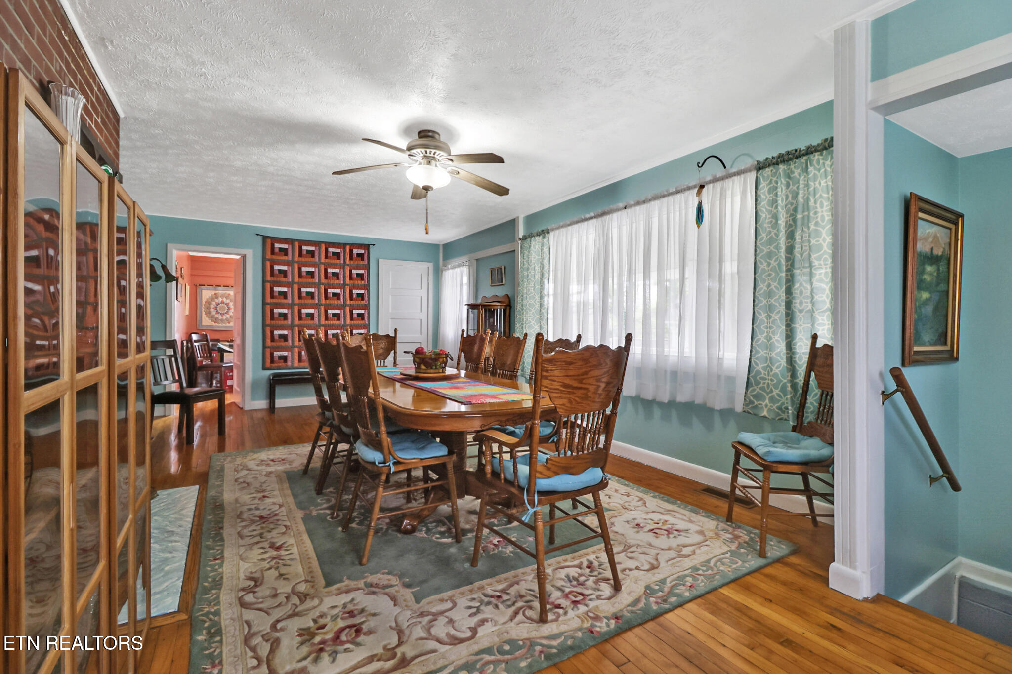 101 Tabor Road Oak Ridge TN 37830