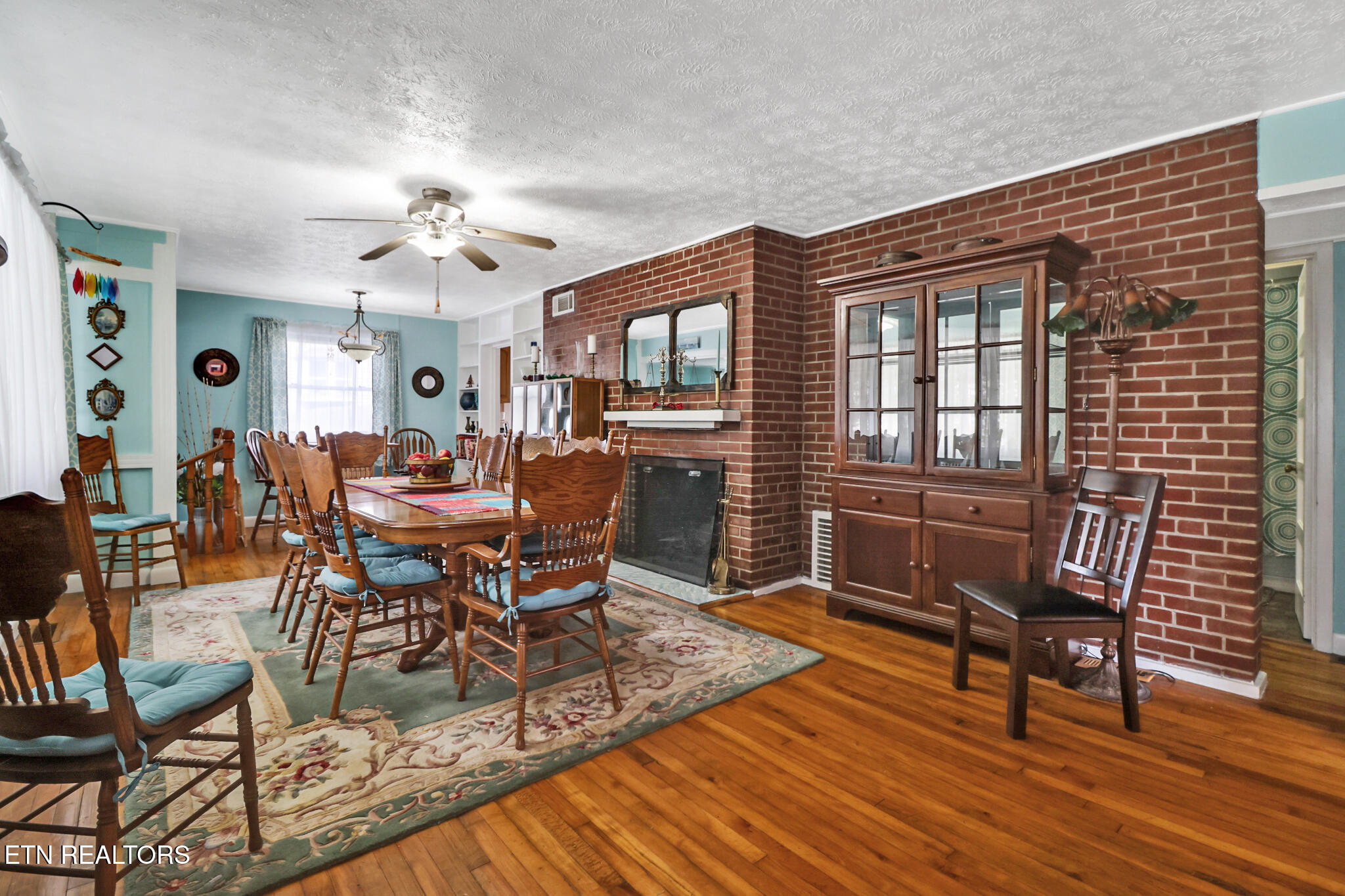 101 Tabor Road Oak Ridge TN 37830
