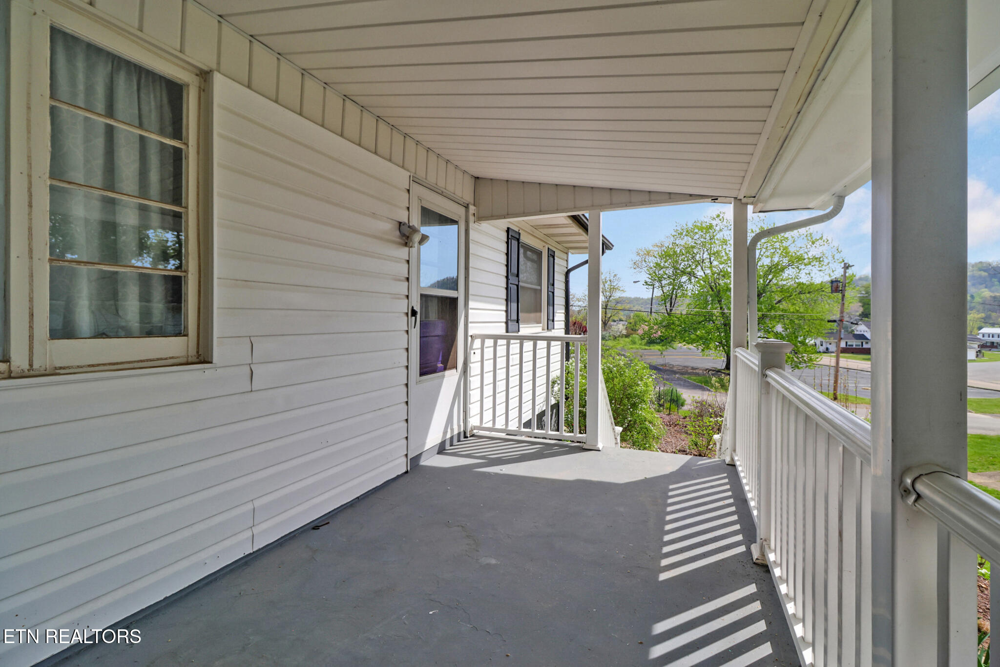 101 Tabor Road Oak Ridge TN 37830