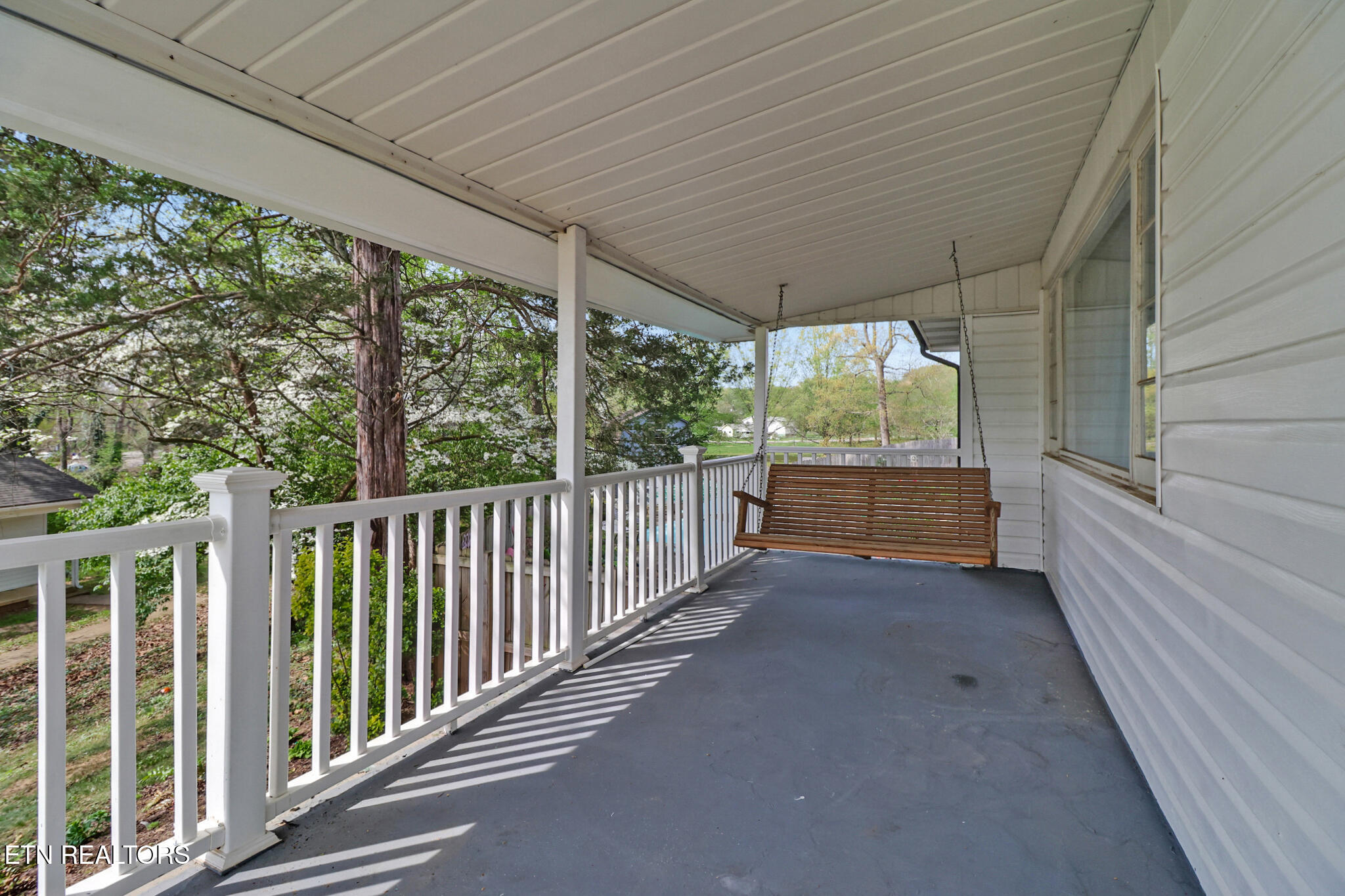 101 Tabor Road Oak Ridge TN 37830