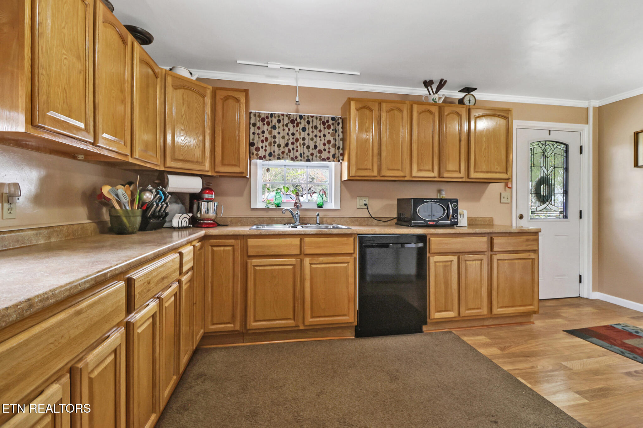 101 Tabor Road Oak Ridge TN 37830