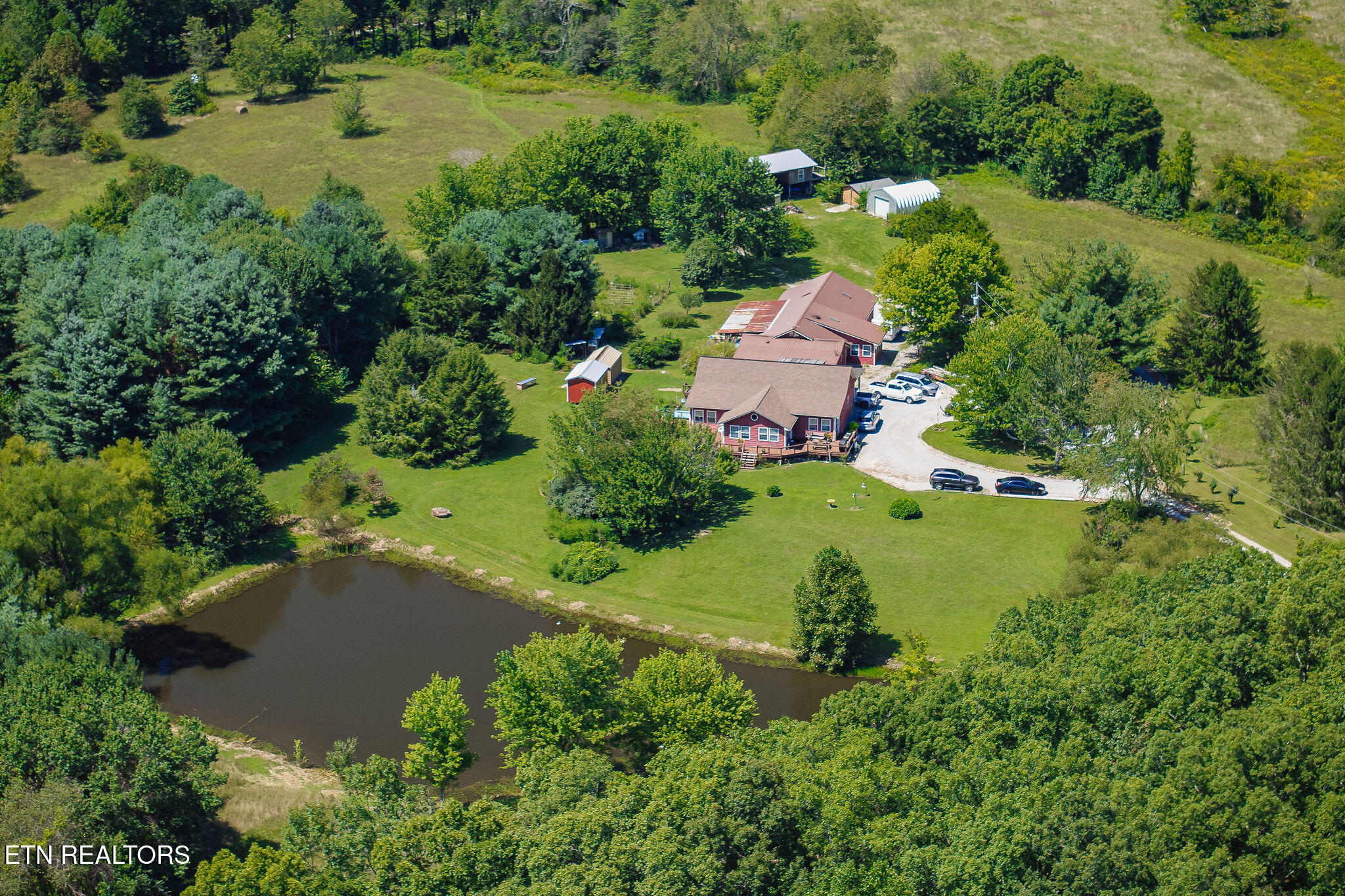 268 Plateau Road Crossville TN 38571