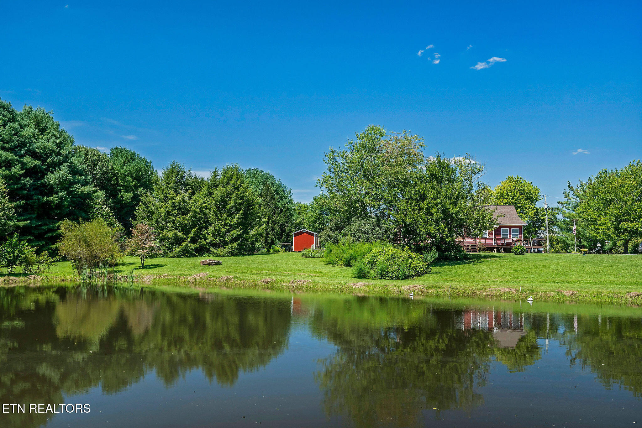 268 Plateau Road Crossville TN 38571