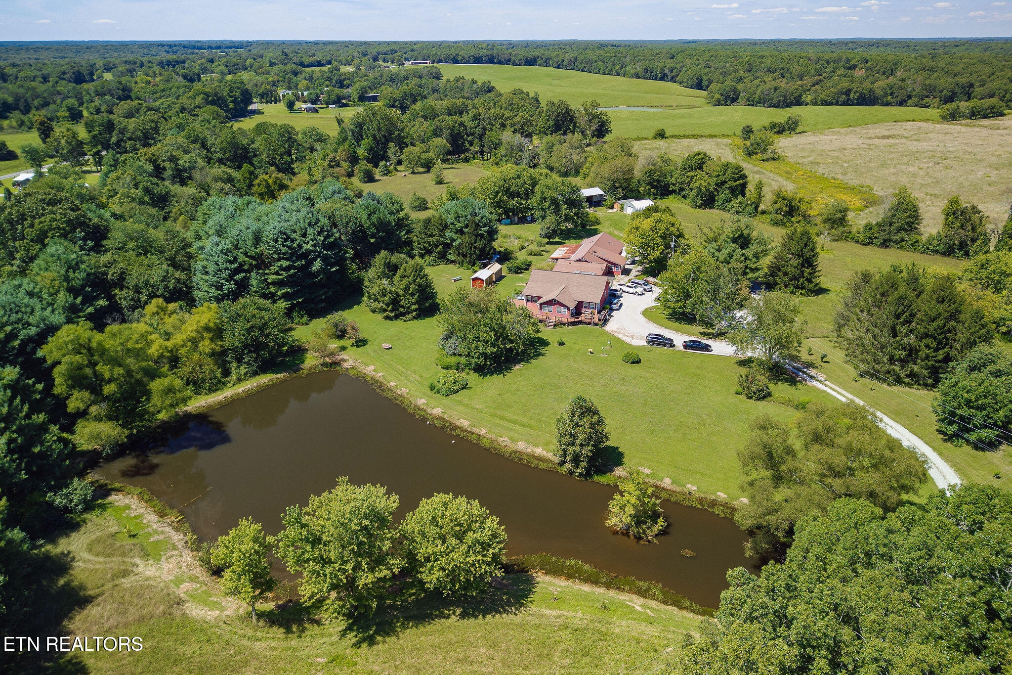 268 Plateau Road Crossville TN 38571