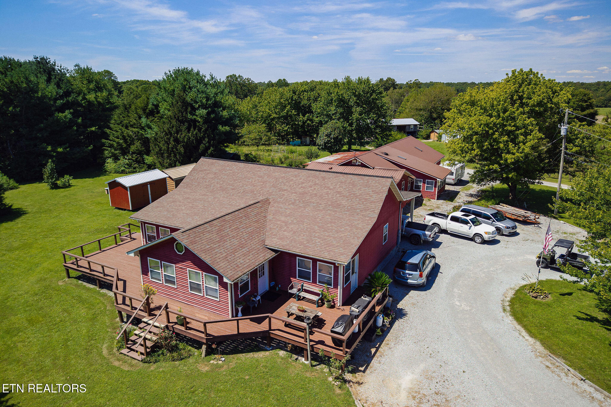 268 Plateau Road Crossville TN 38571