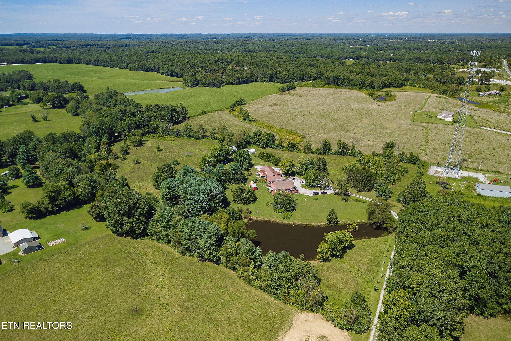 268 Plateau Road Crossville TN 38571