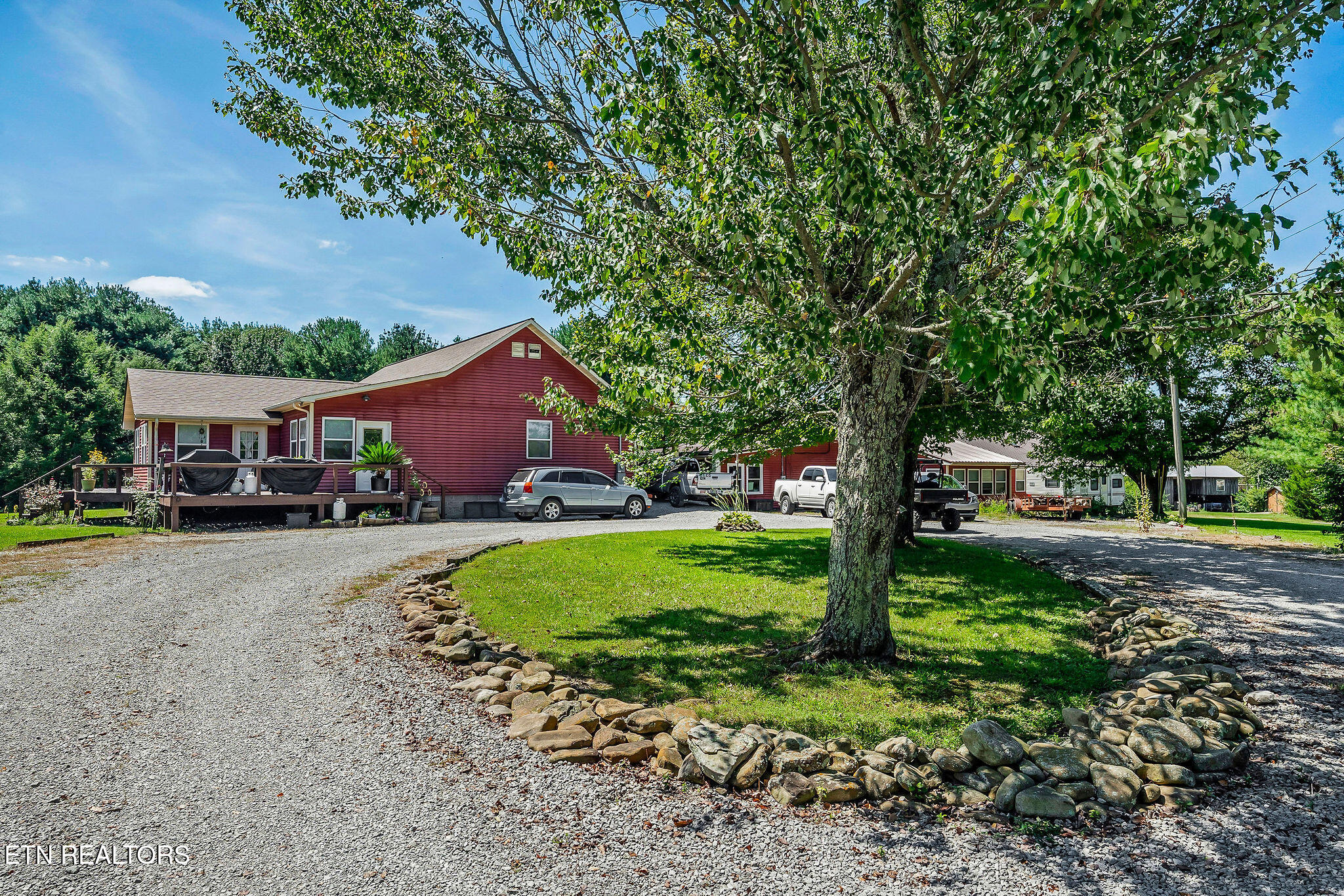 268 Plateau Road Crossville TN 38571