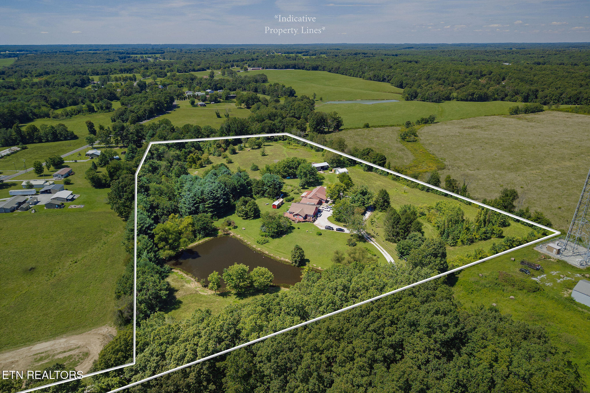 268 Plateau Road Crossville TN 38571
