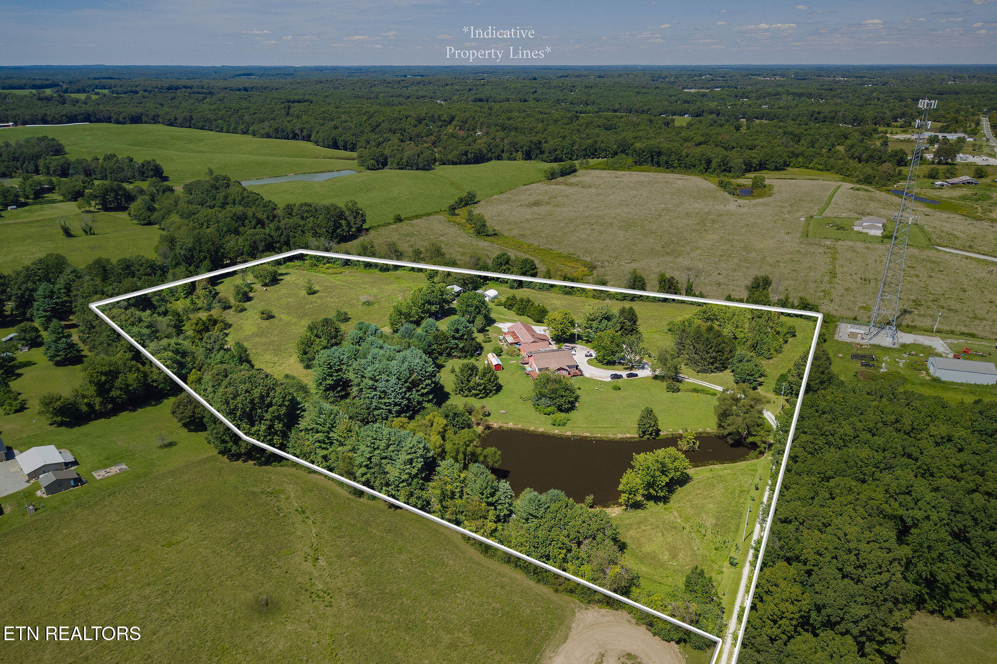 268 Plateau Road Crossville TN 38571