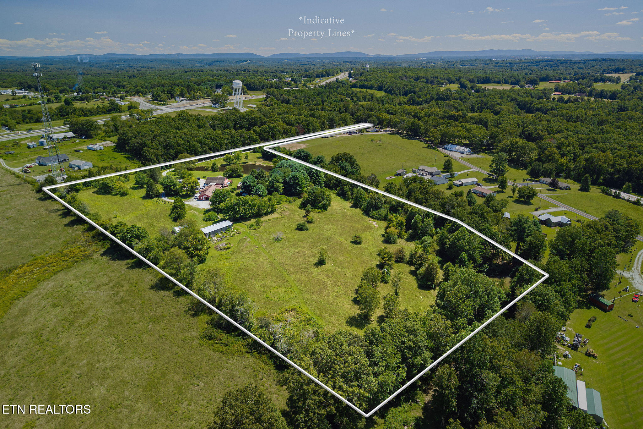 268 Plateau Road Crossville TN 38571