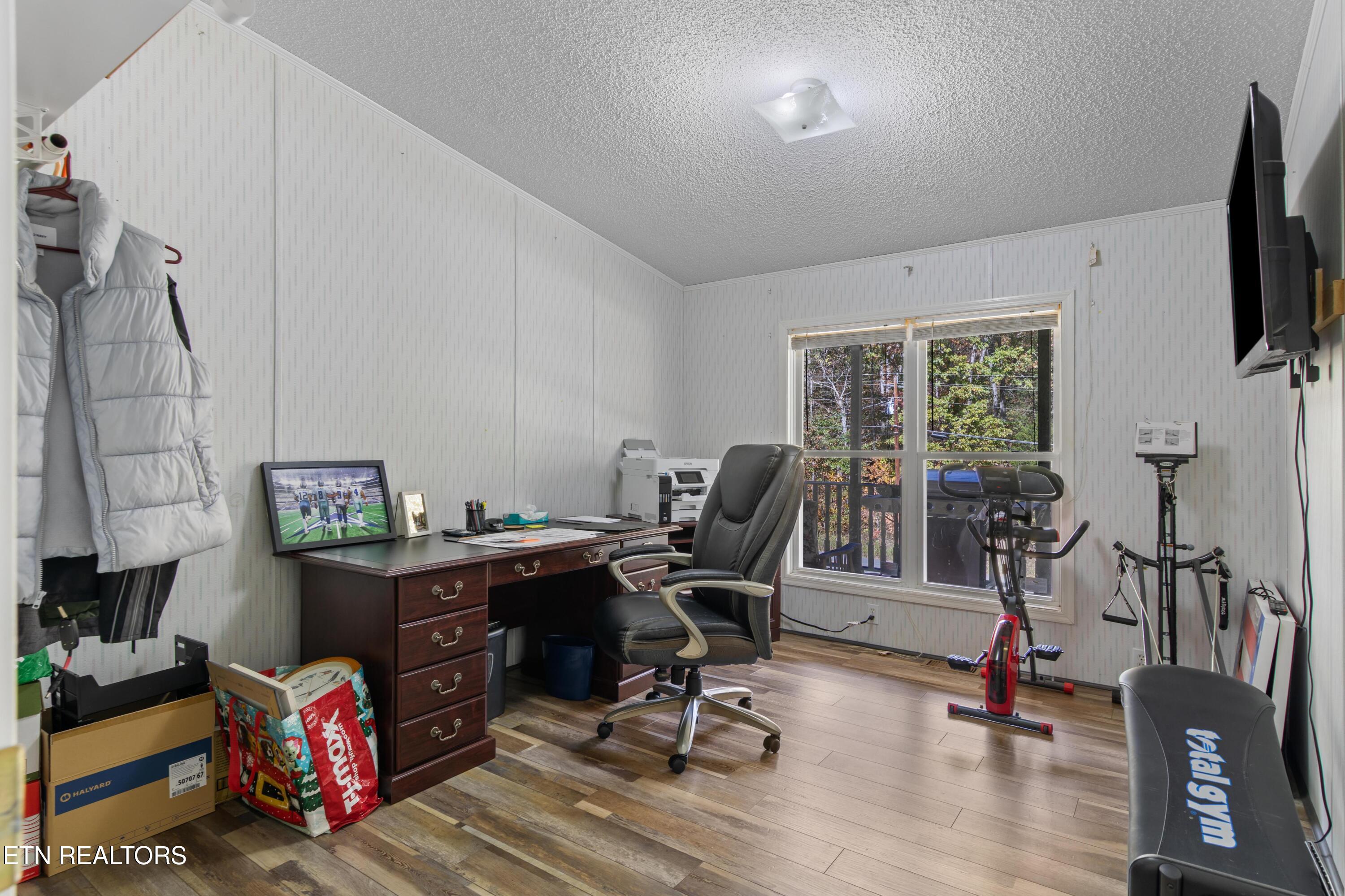 2315 Jim Henry Road Dandridge TN 37725