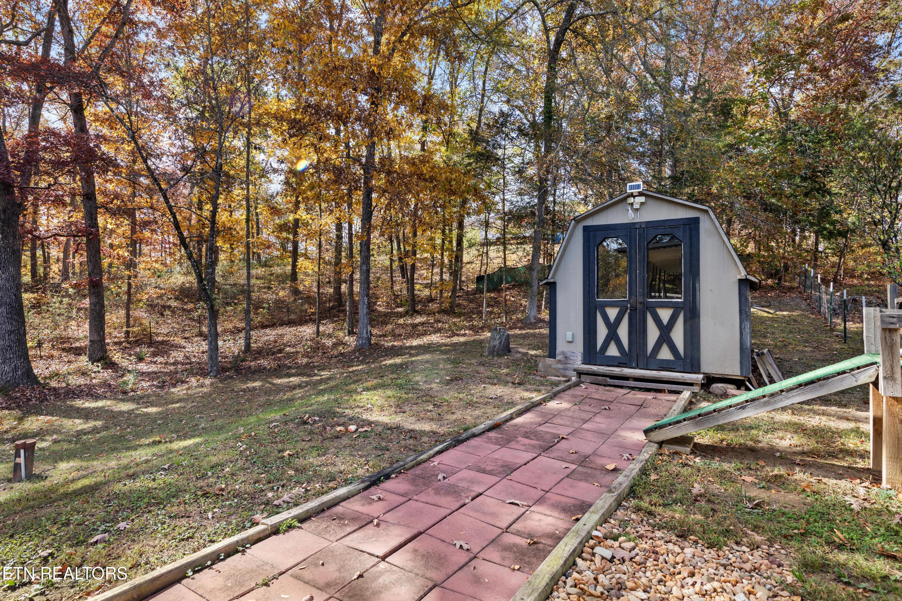 2315 Jim Henry Road Dandridge TN 37725