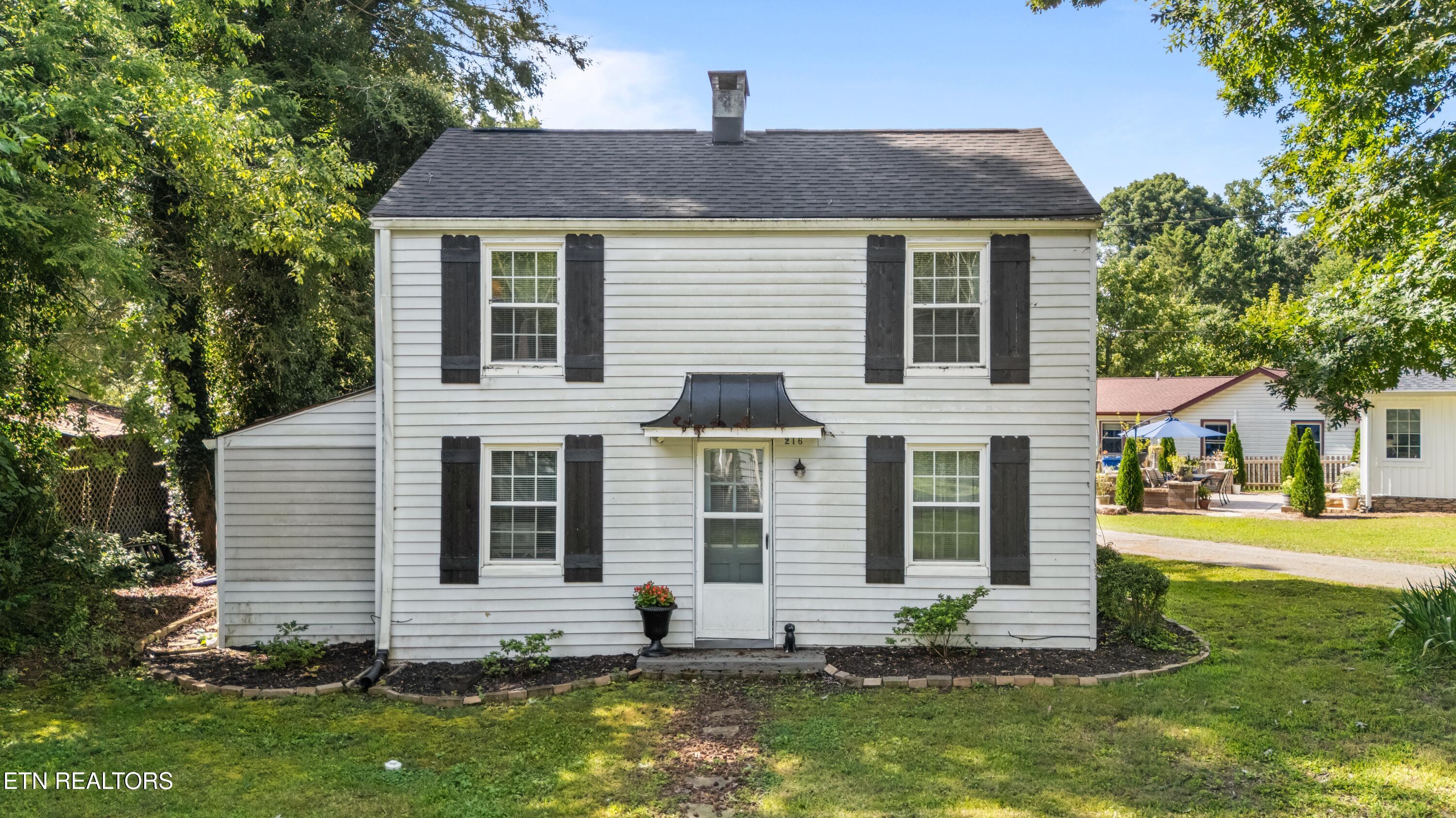 216 Oak Road Norris TN 37828