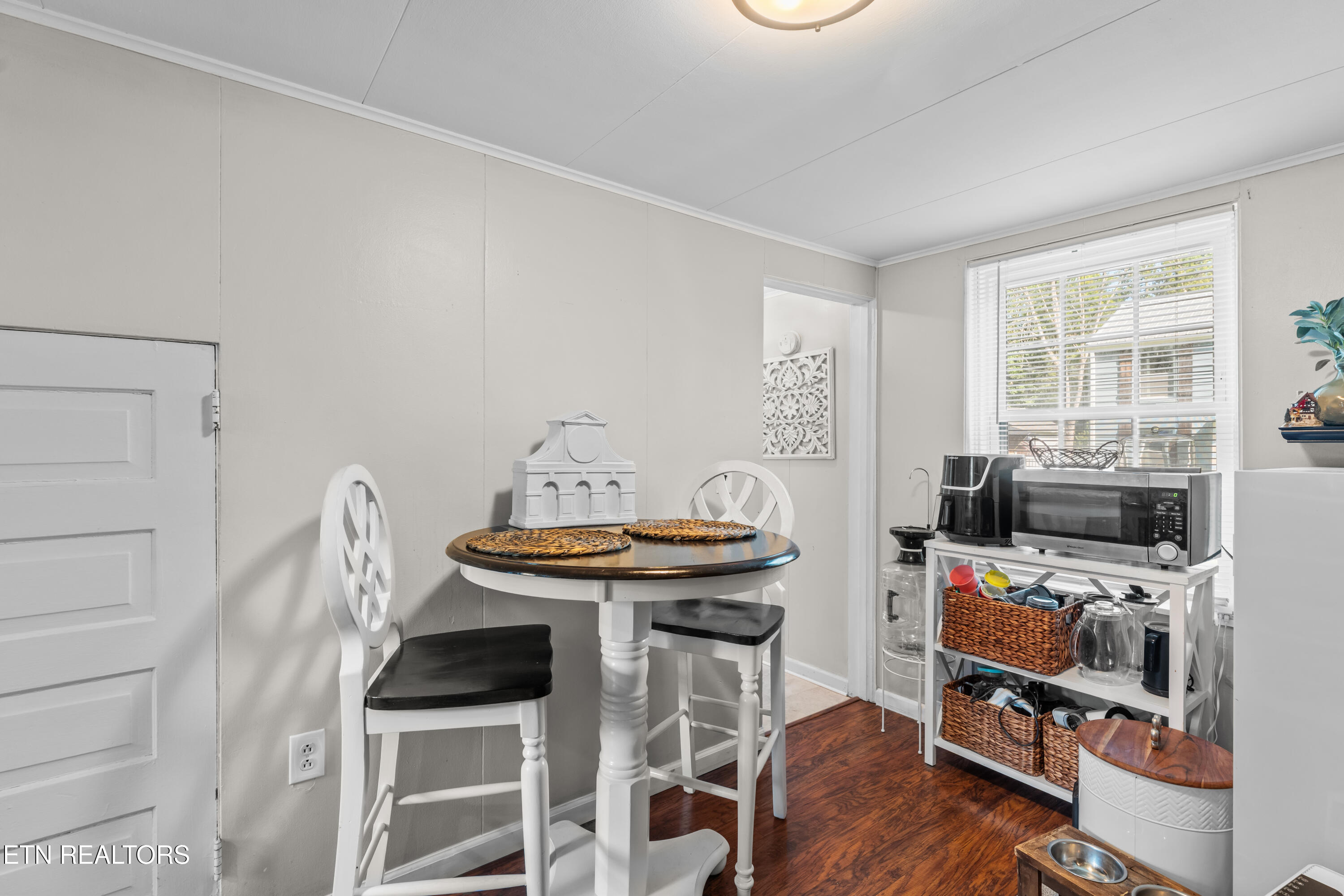 216 Oak Road Norris TN 37828