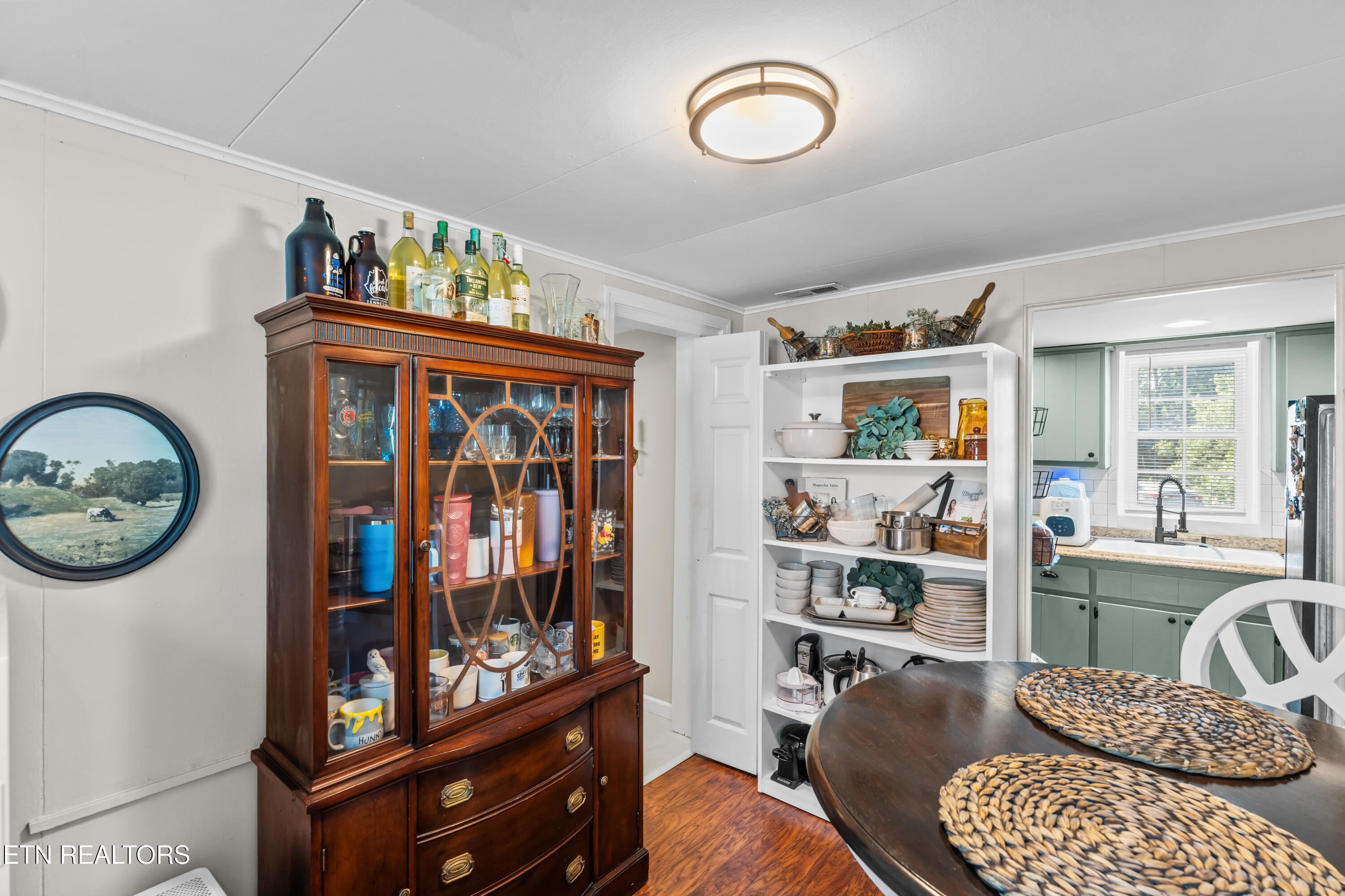 216 Oak Road Norris TN 37828