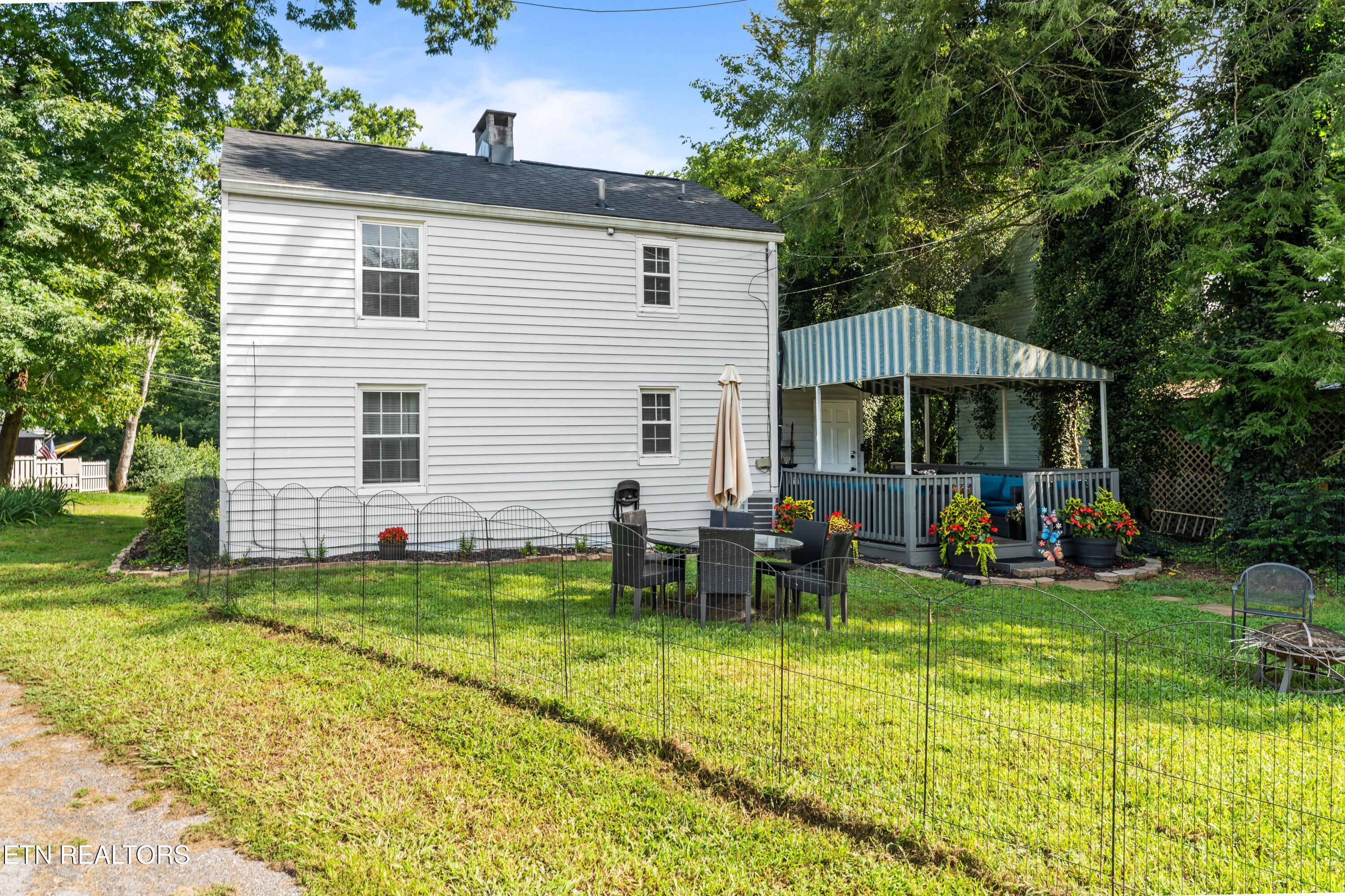 216 Oak Road Norris TN 37828