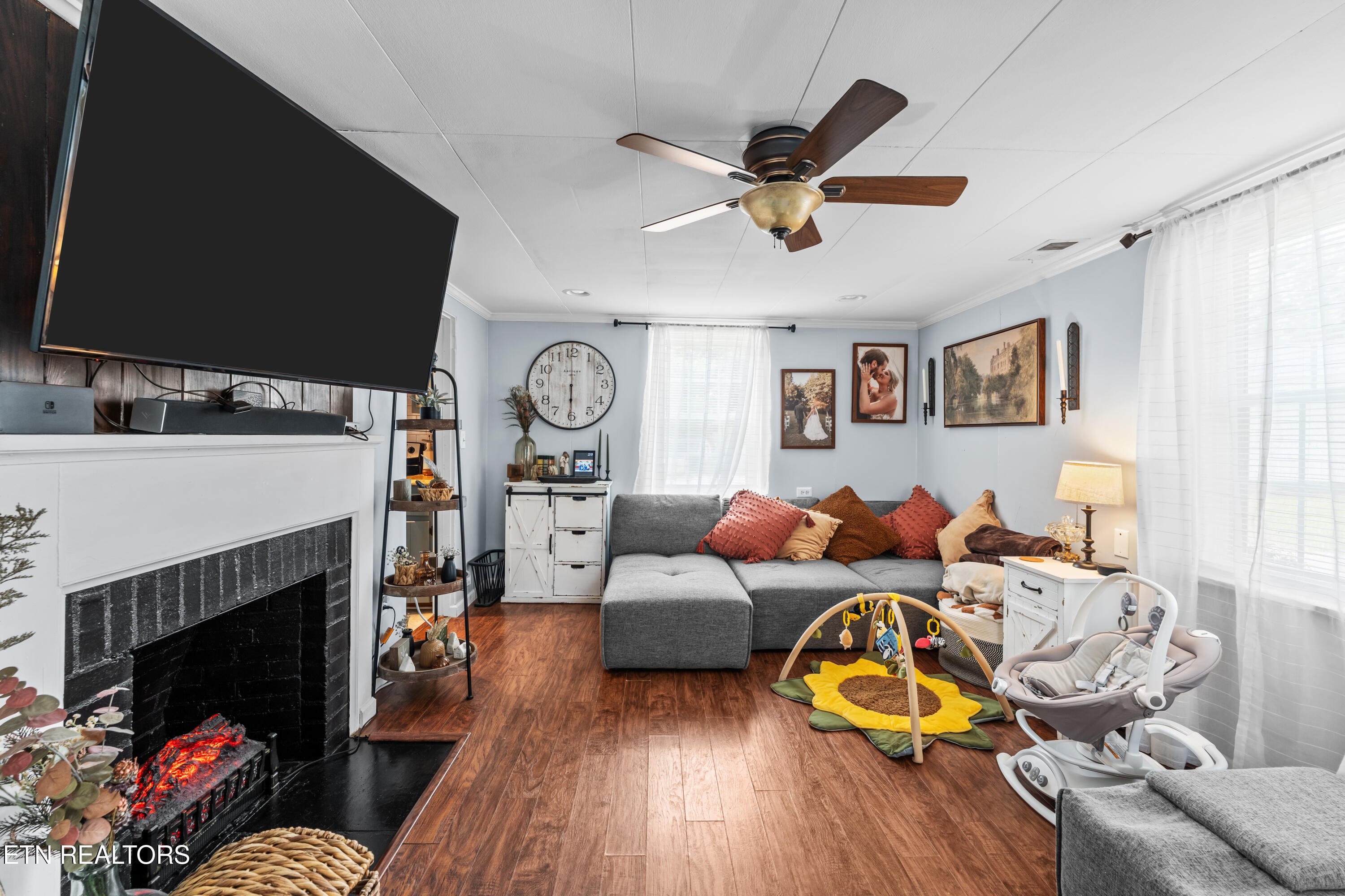 216 Oak Road Norris TN 37828