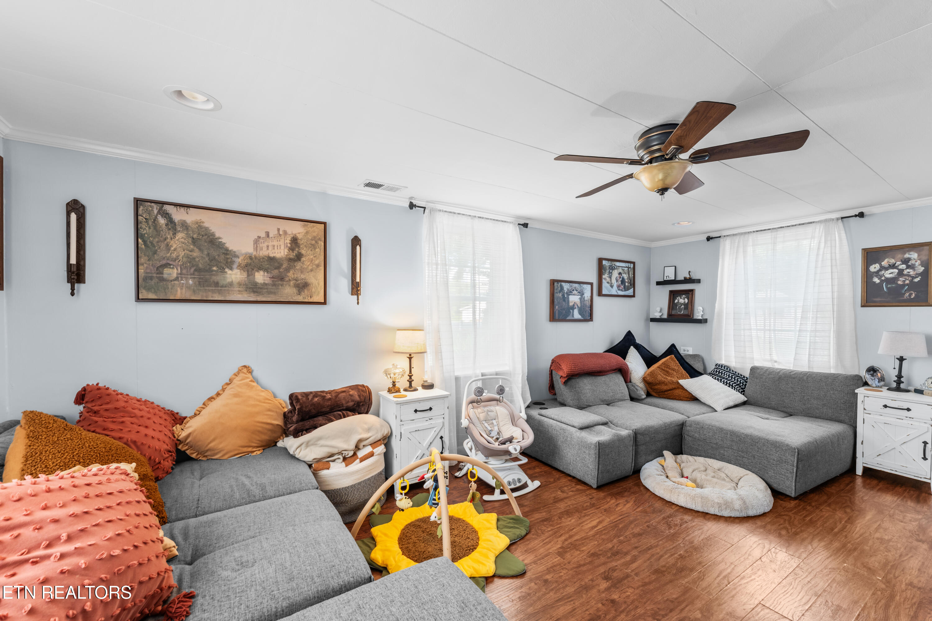 216 Oak Road Norris TN 37828