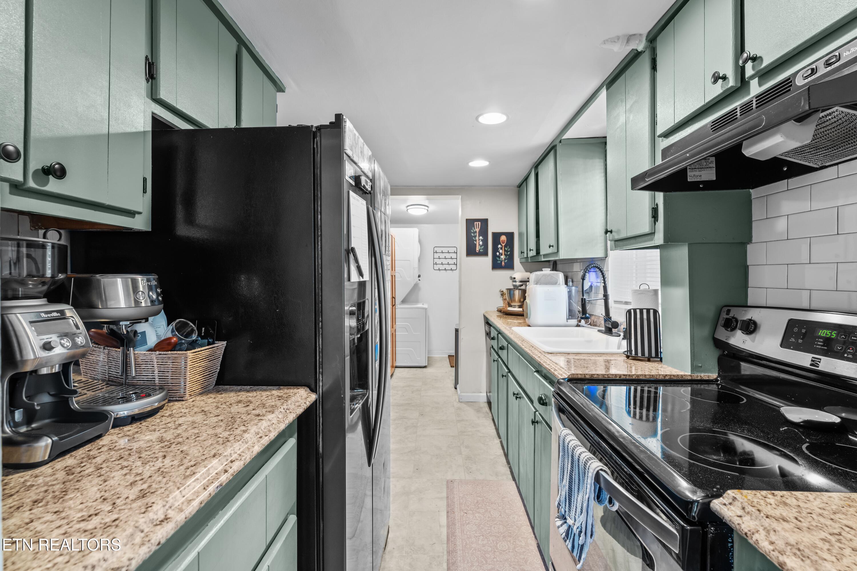 216 Oak Road Norris TN 37828