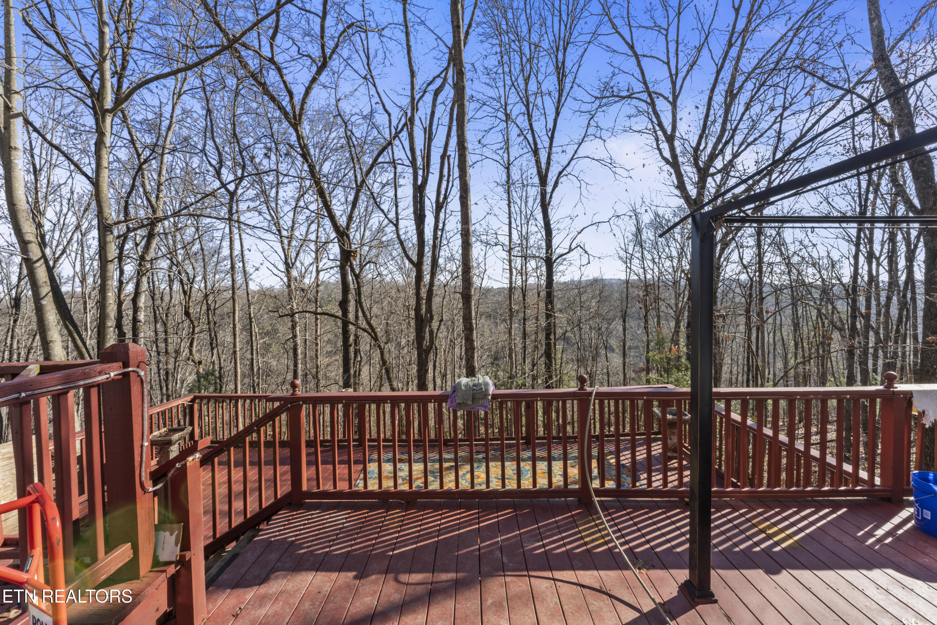 1305 Grievers Chapel Road Rockwood TN 37854