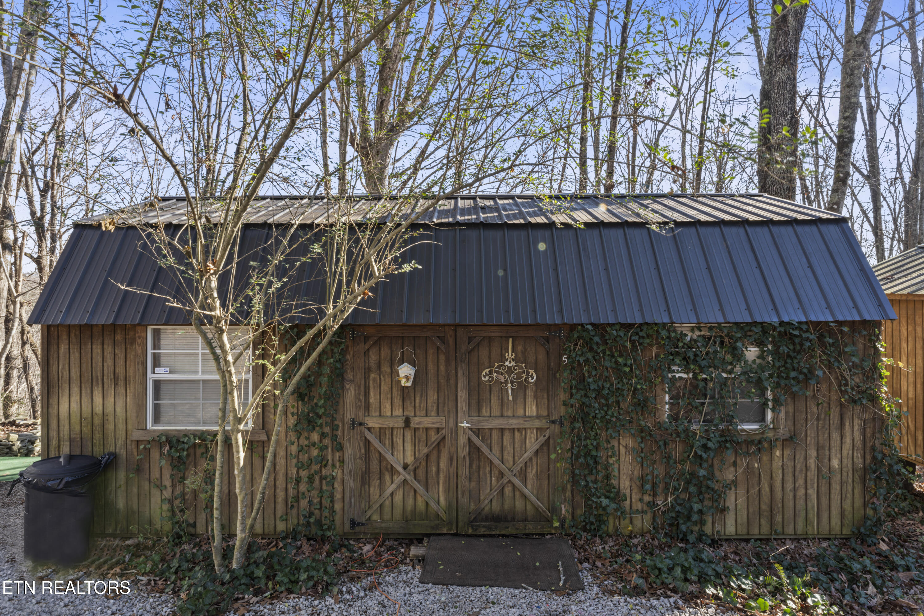 1305 Grievers Chapel Road Rockwood TN 37854