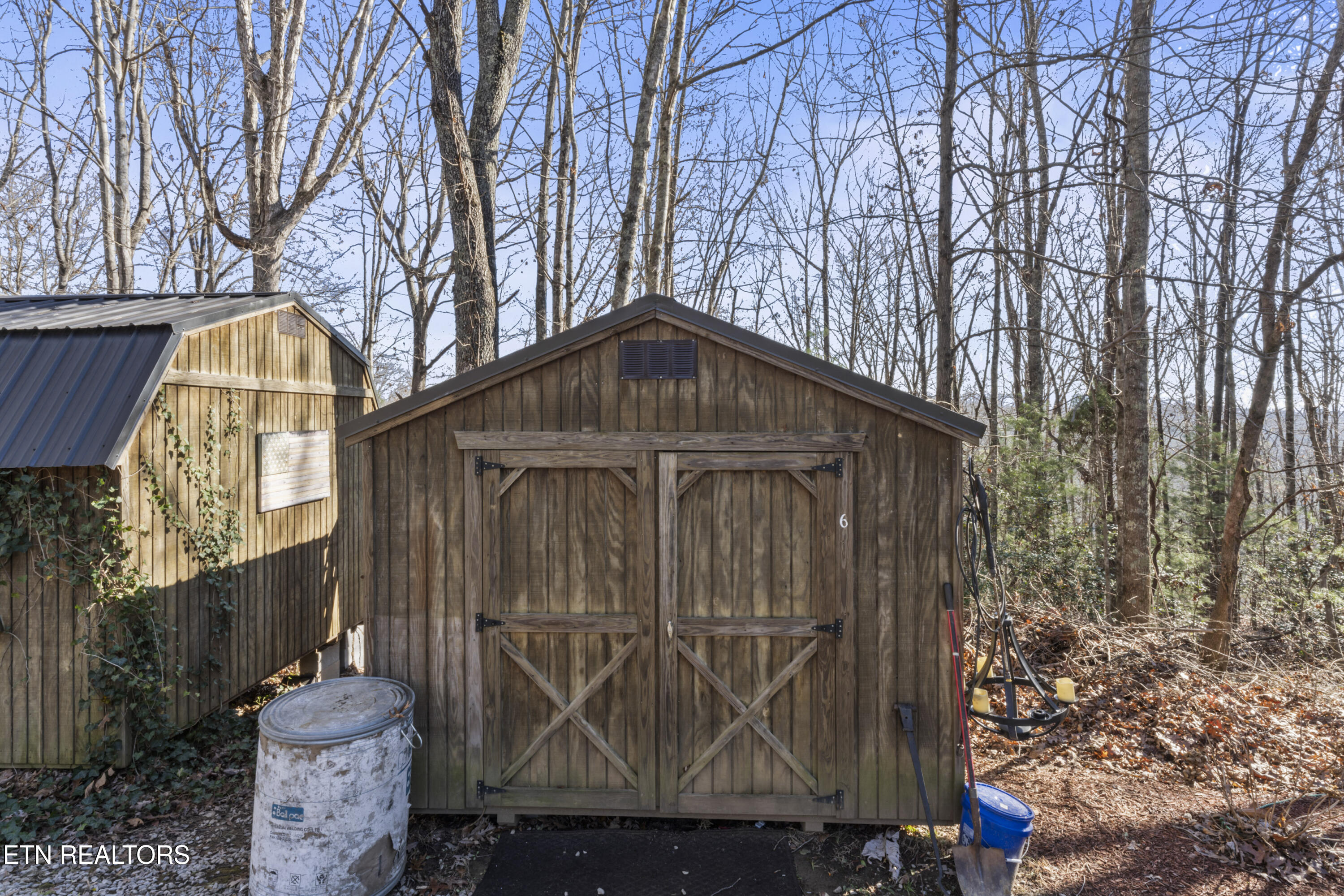 1305 Grievers Chapel Road Rockwood TN 37854