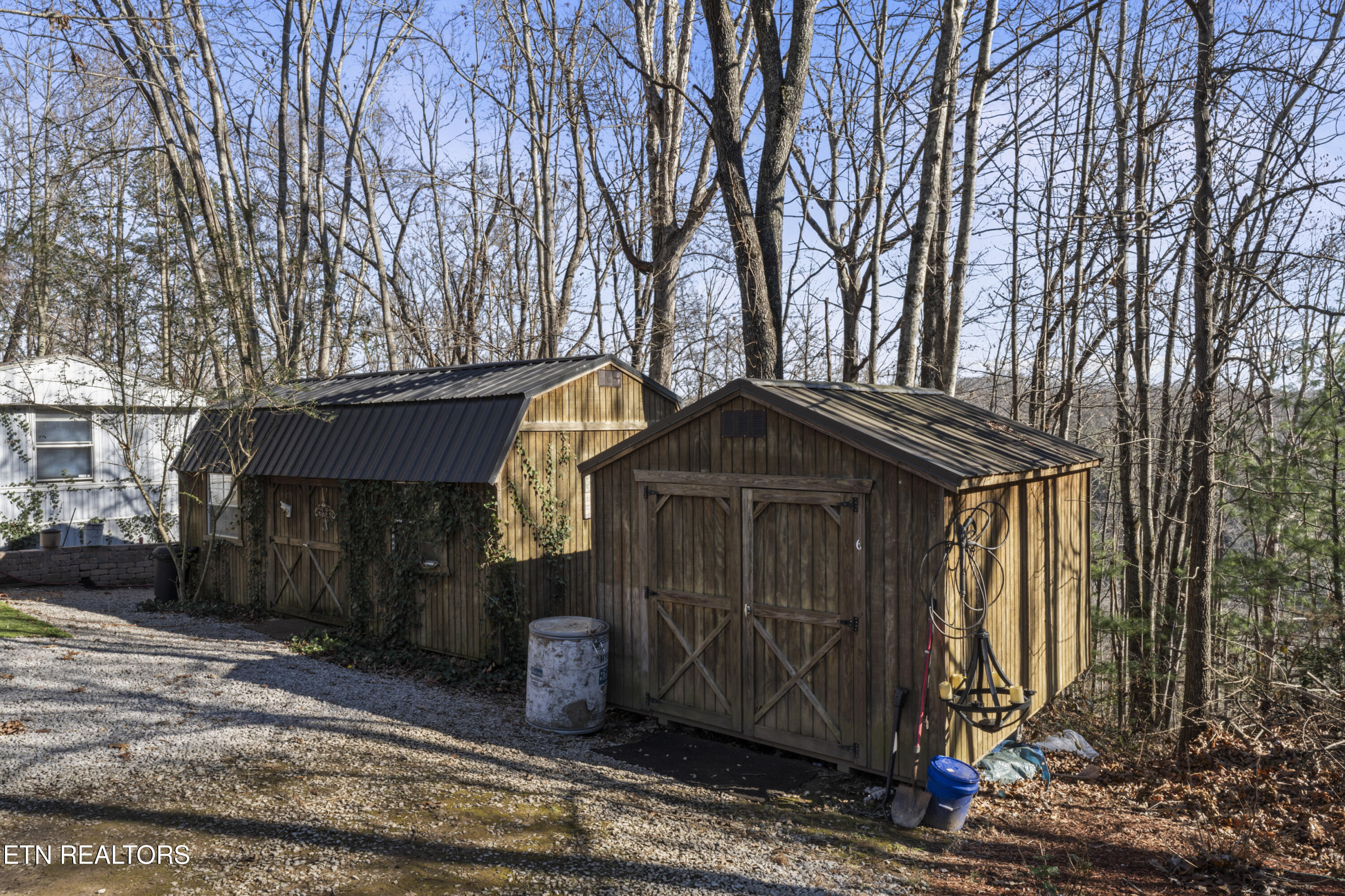 1305 Grievers Chapel Road Rockwood TN 37854