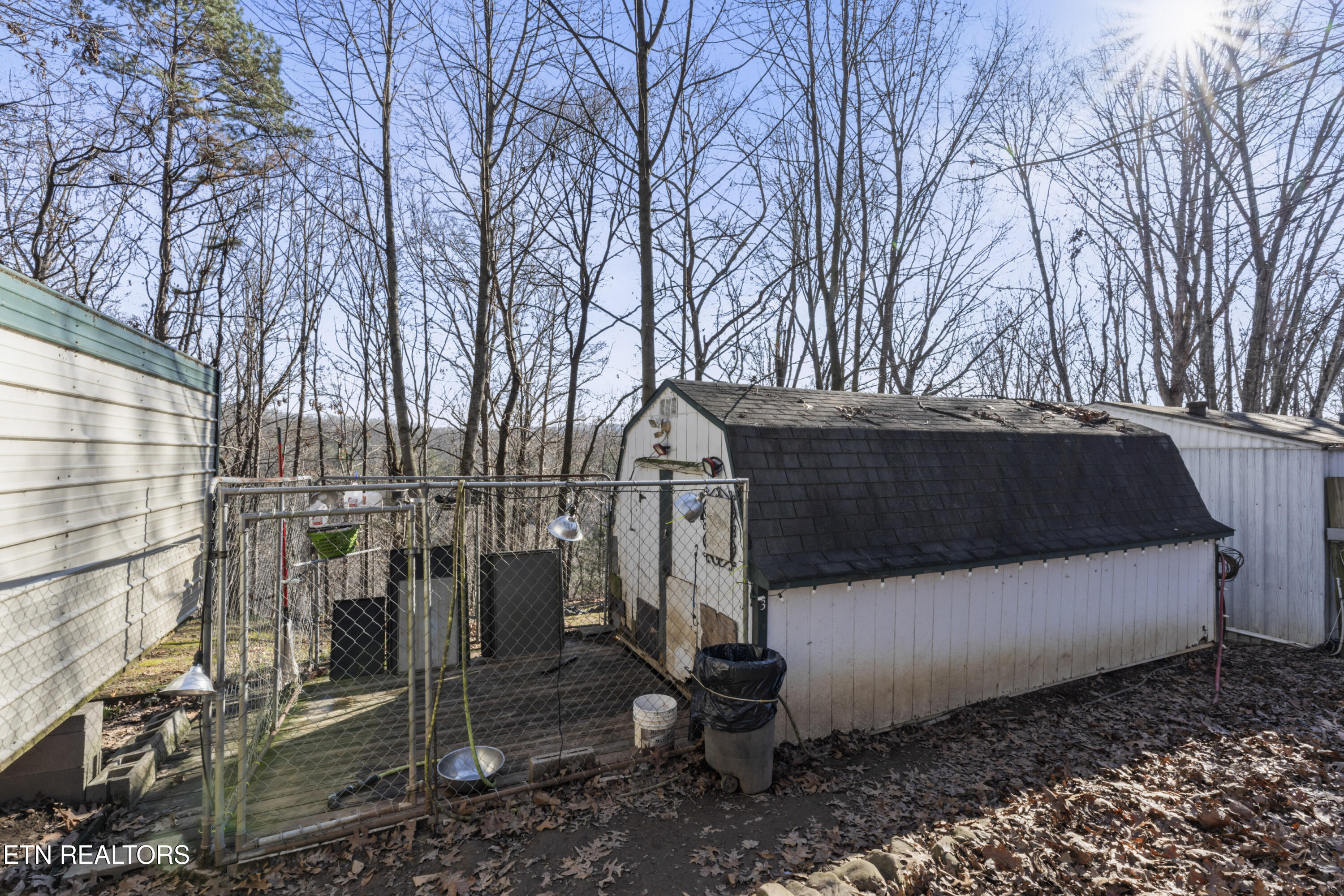 1305 Grievers Chapel Road Rockwood TN 37854