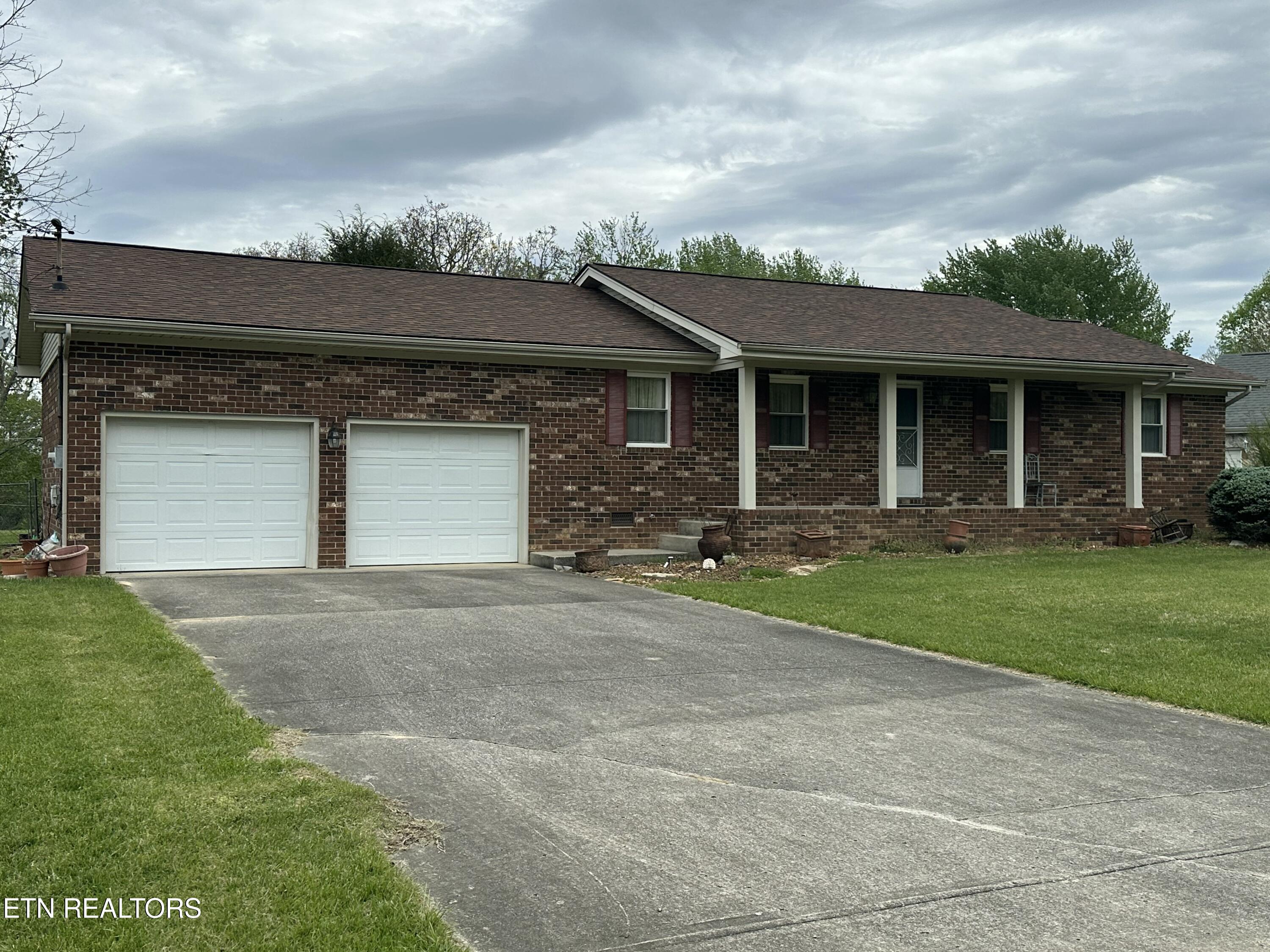 334 Lee Drive Crossville TN 38555