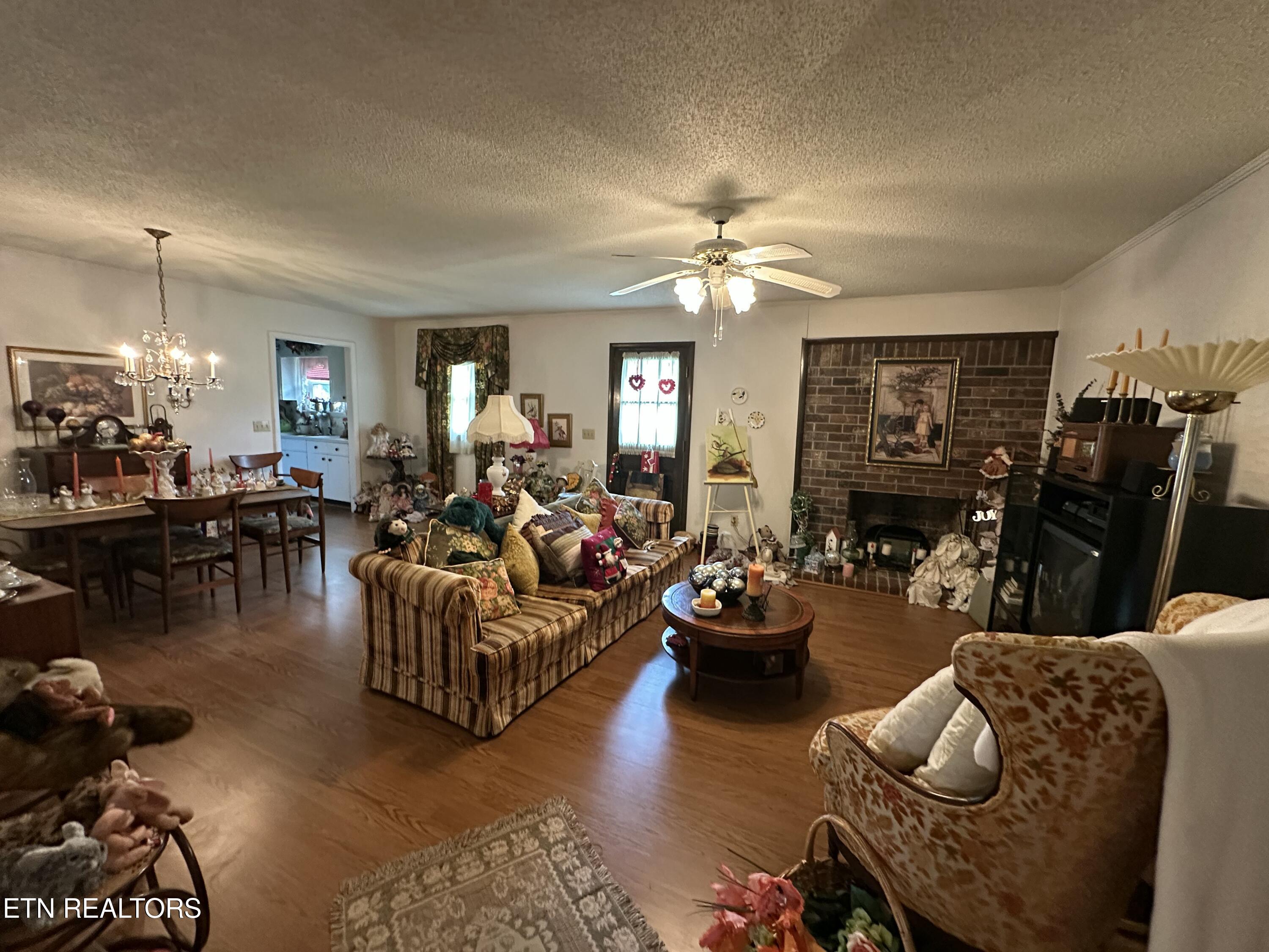 334 Lee Drive Crossville TN 38555