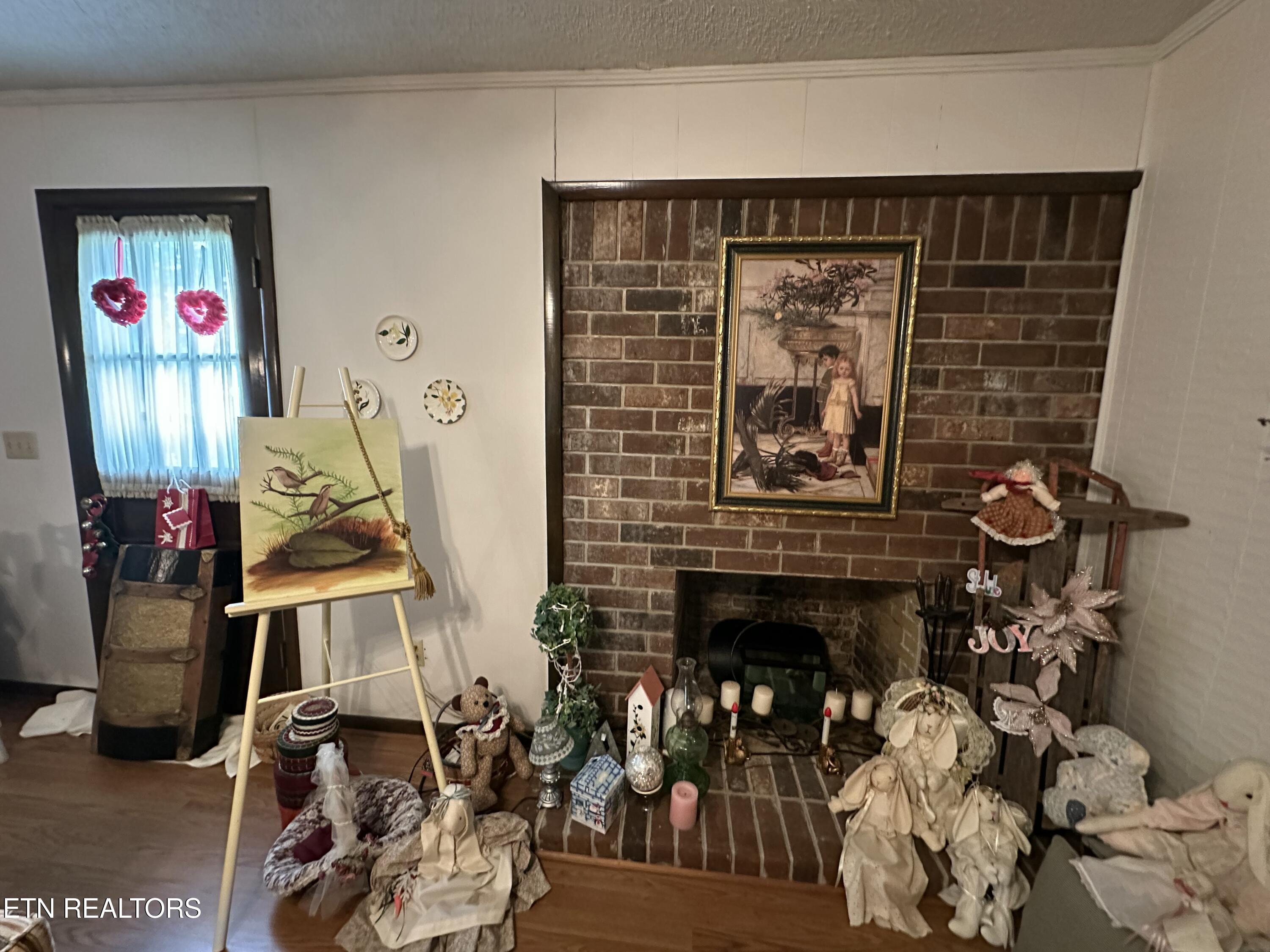 334 Lee Drive Crossville TN 38555