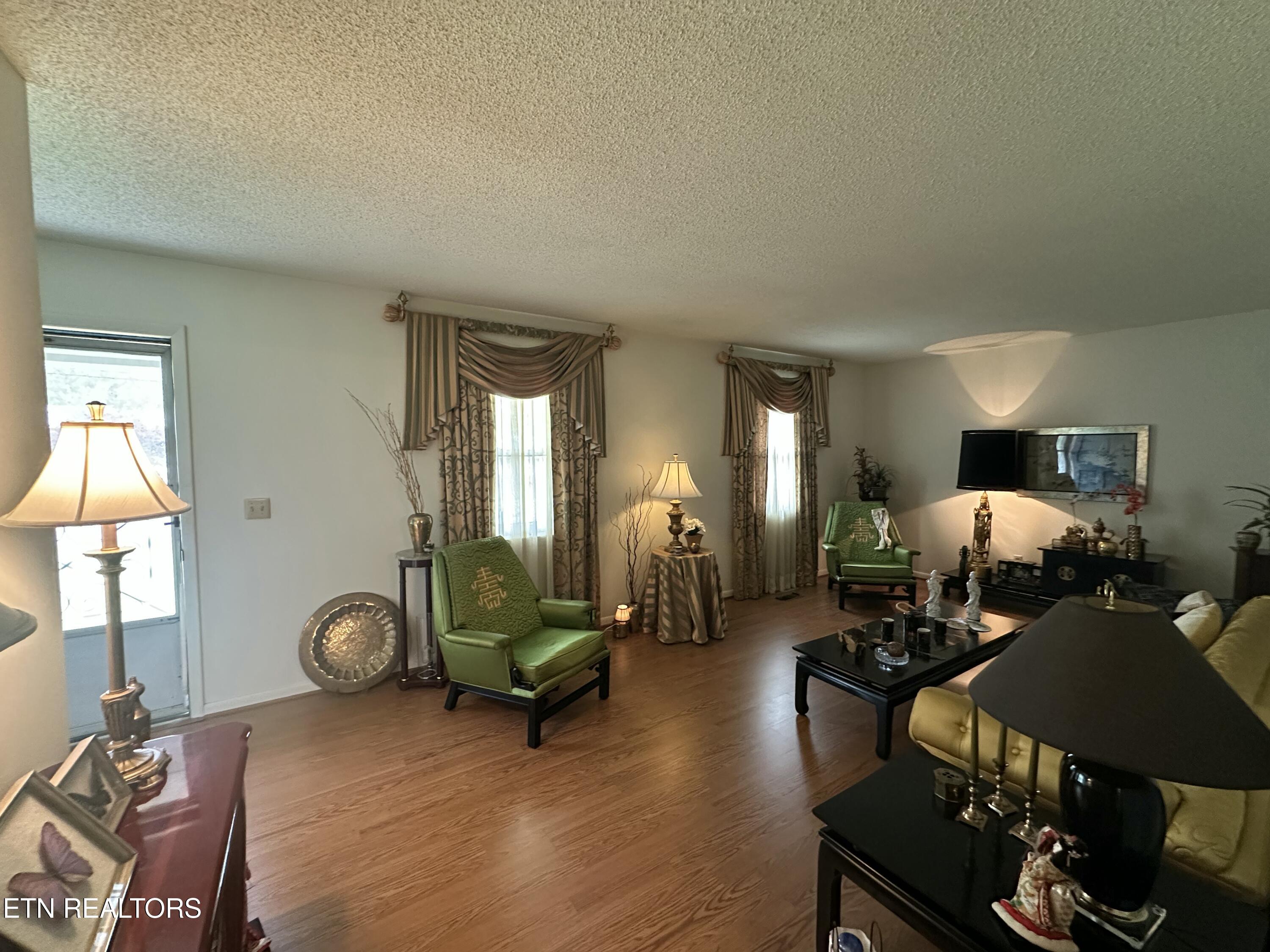 334 Lee Drive Crossville TN 38555
