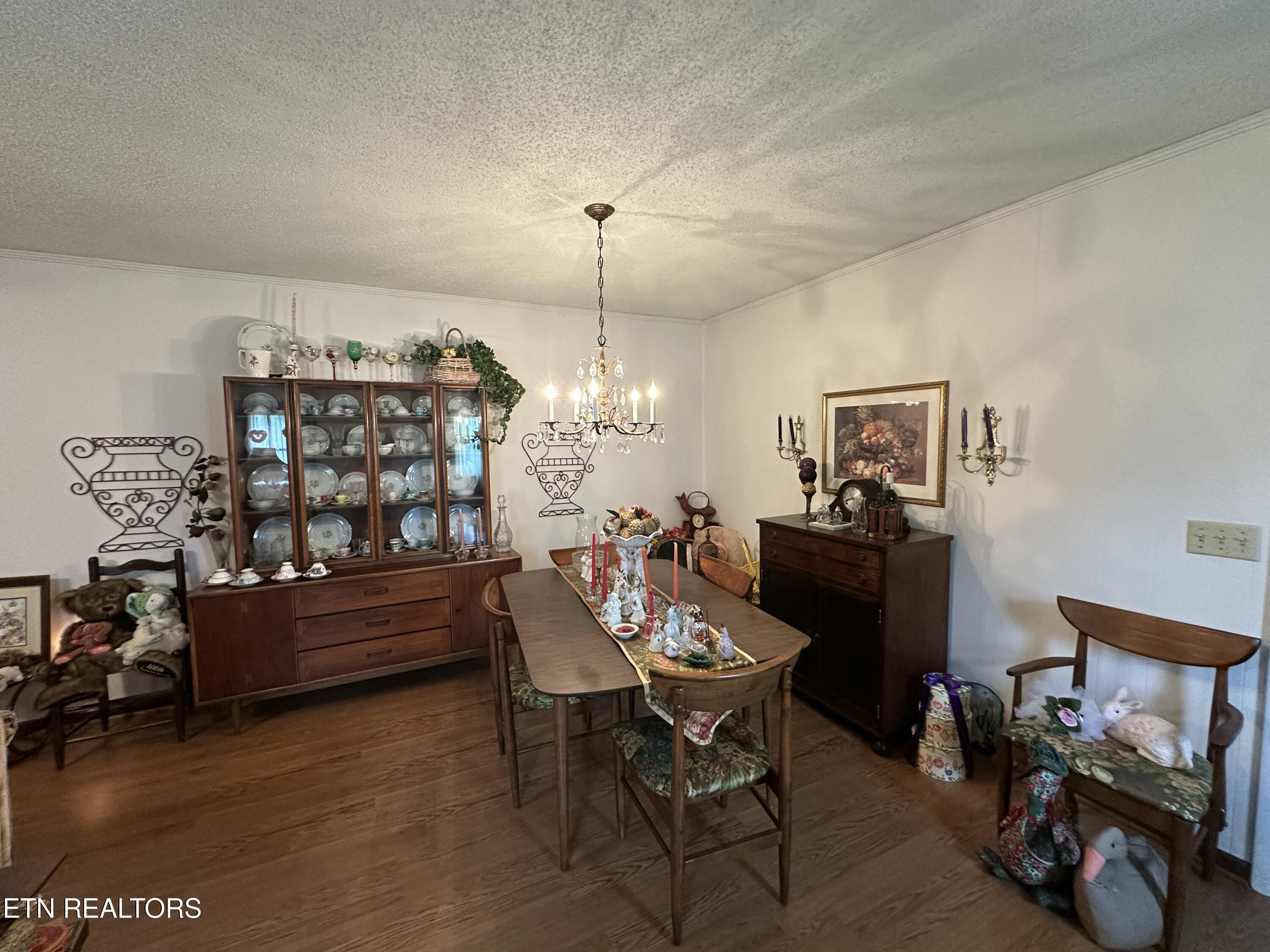 334 Lee Drive Crossville TN 38555
