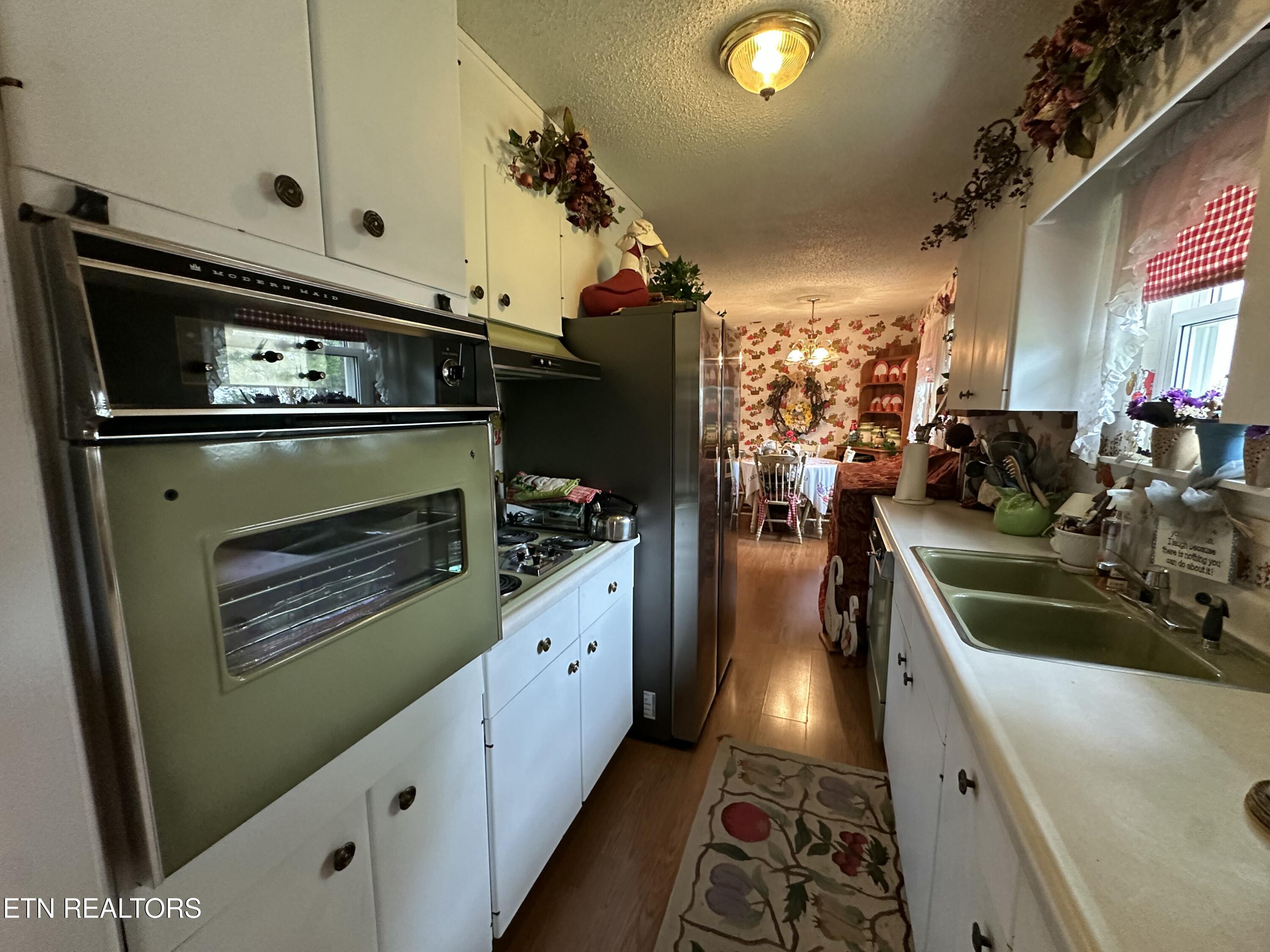 334 Lee Drive Crossville TN 38555