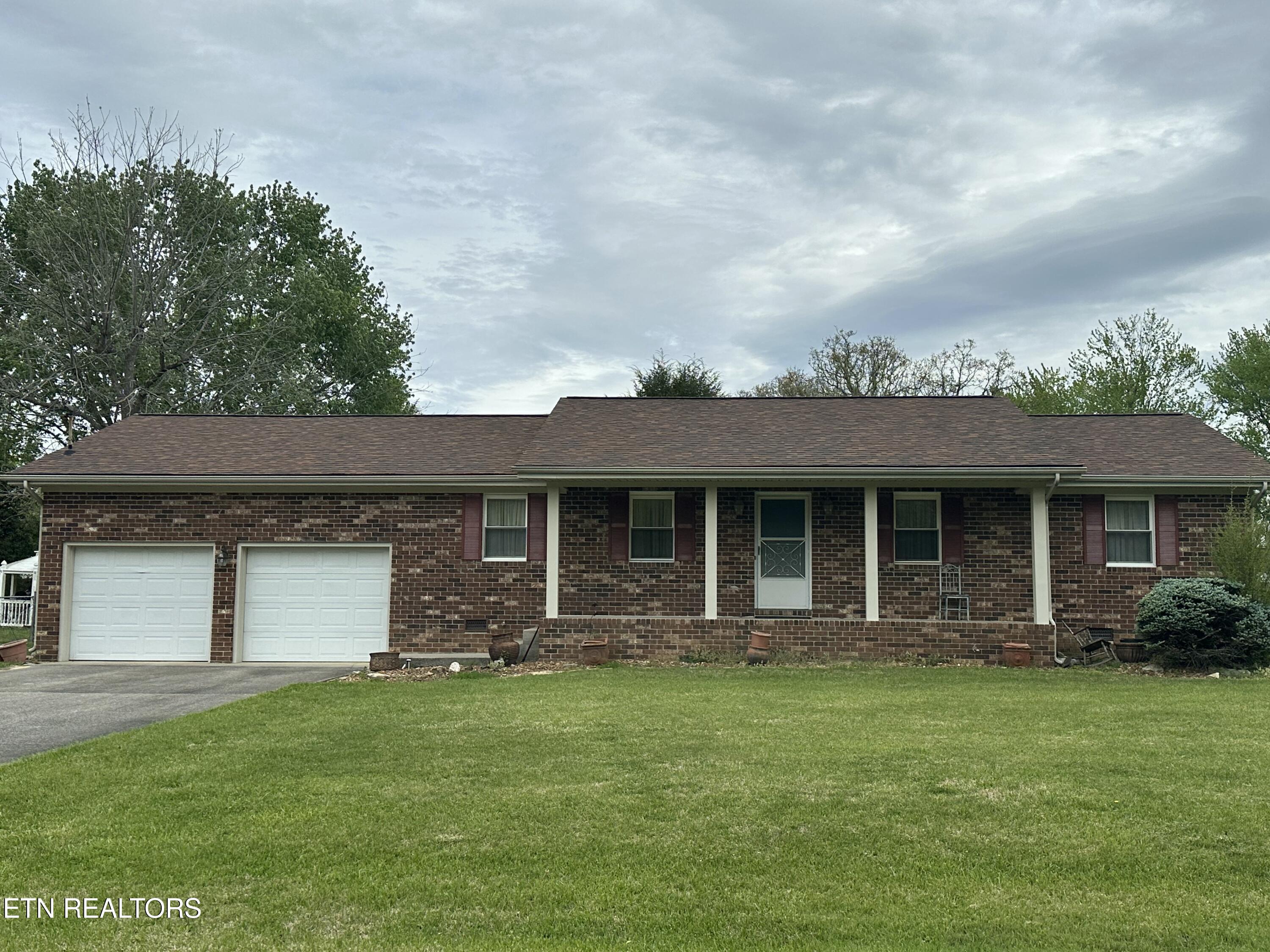 334 Lee Drive Crossville TN 38555