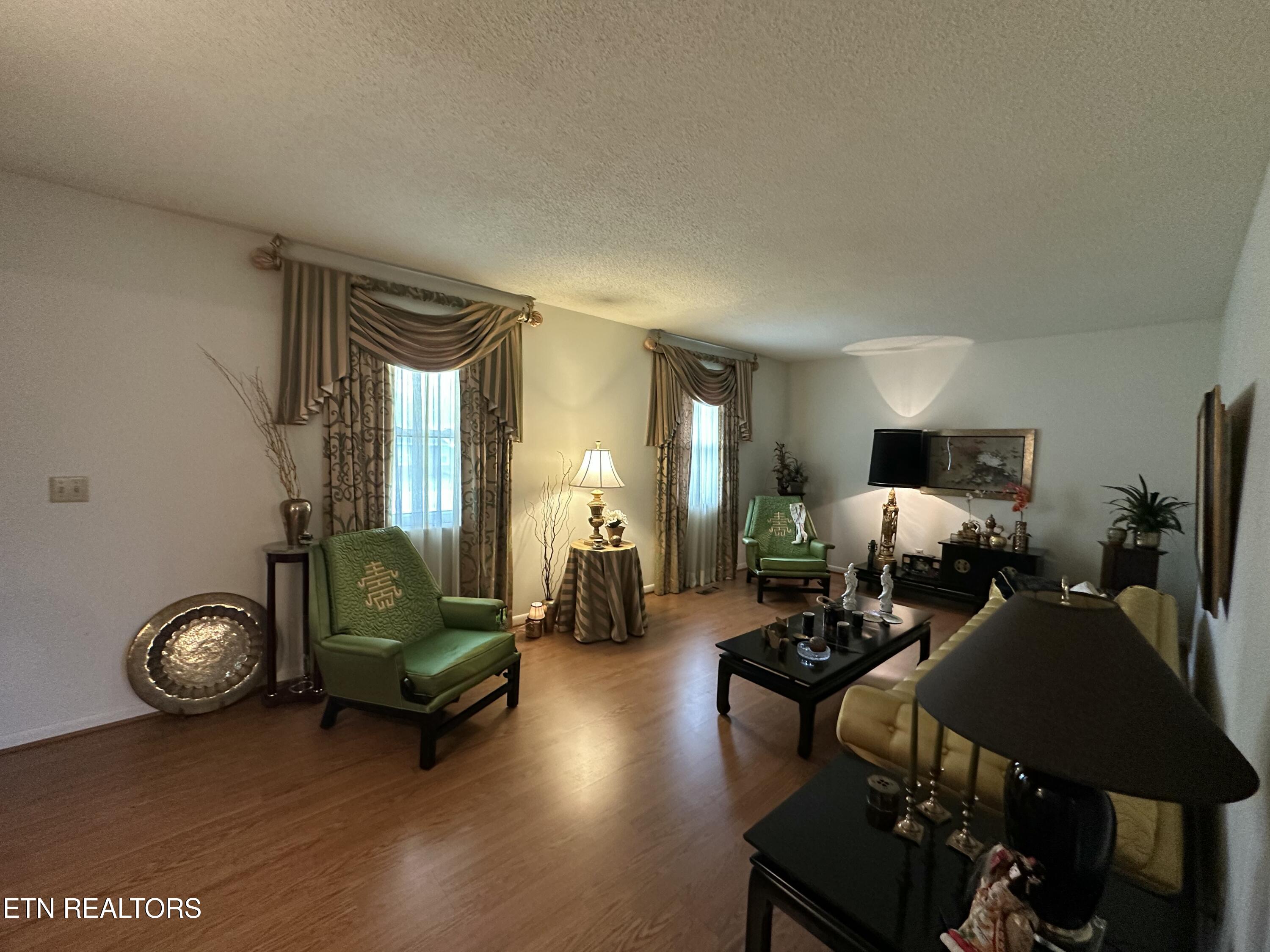 334 Lee Drive Crossville TN 38555