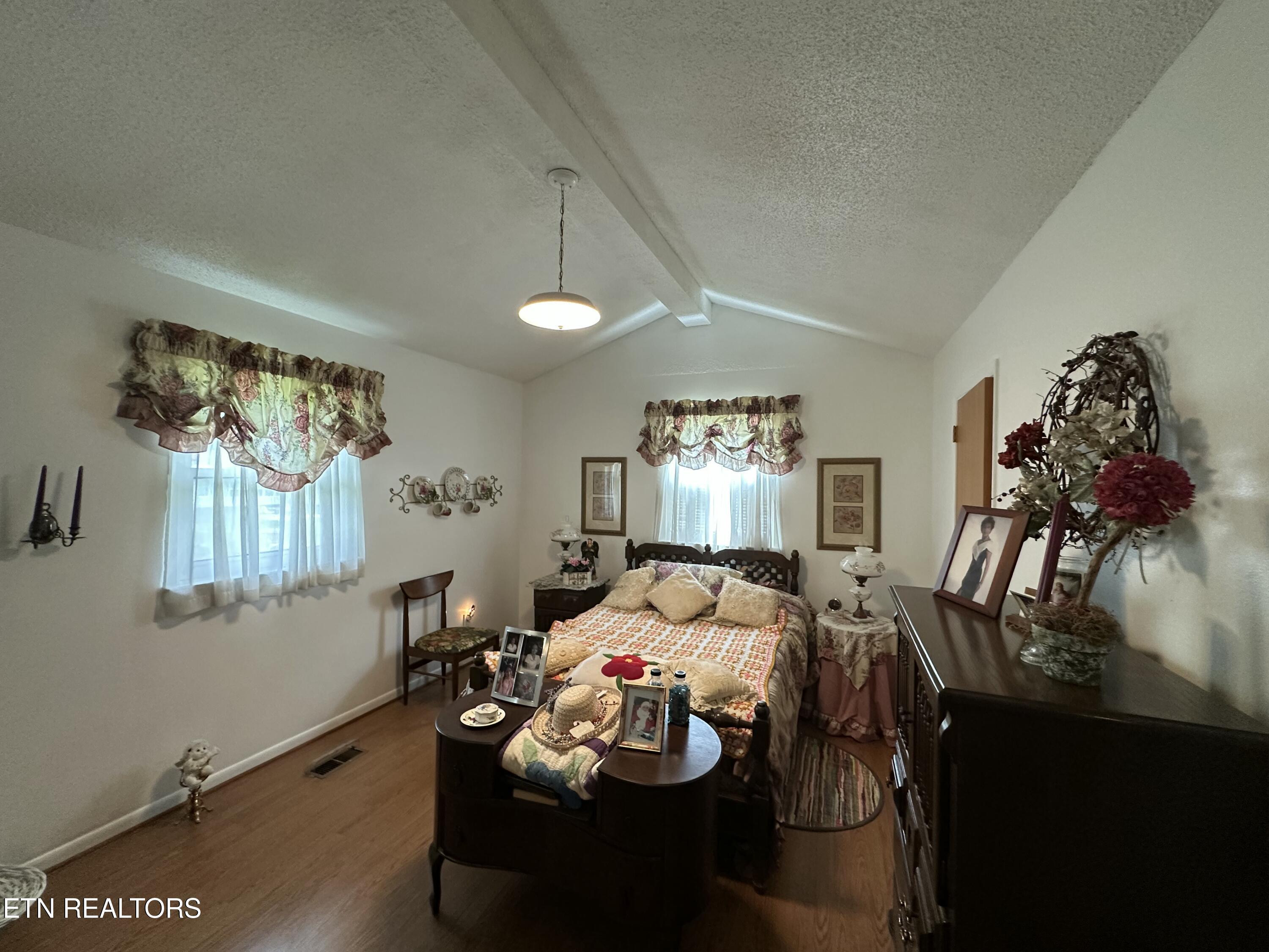 334 Lee Drive Crossville TN 38555