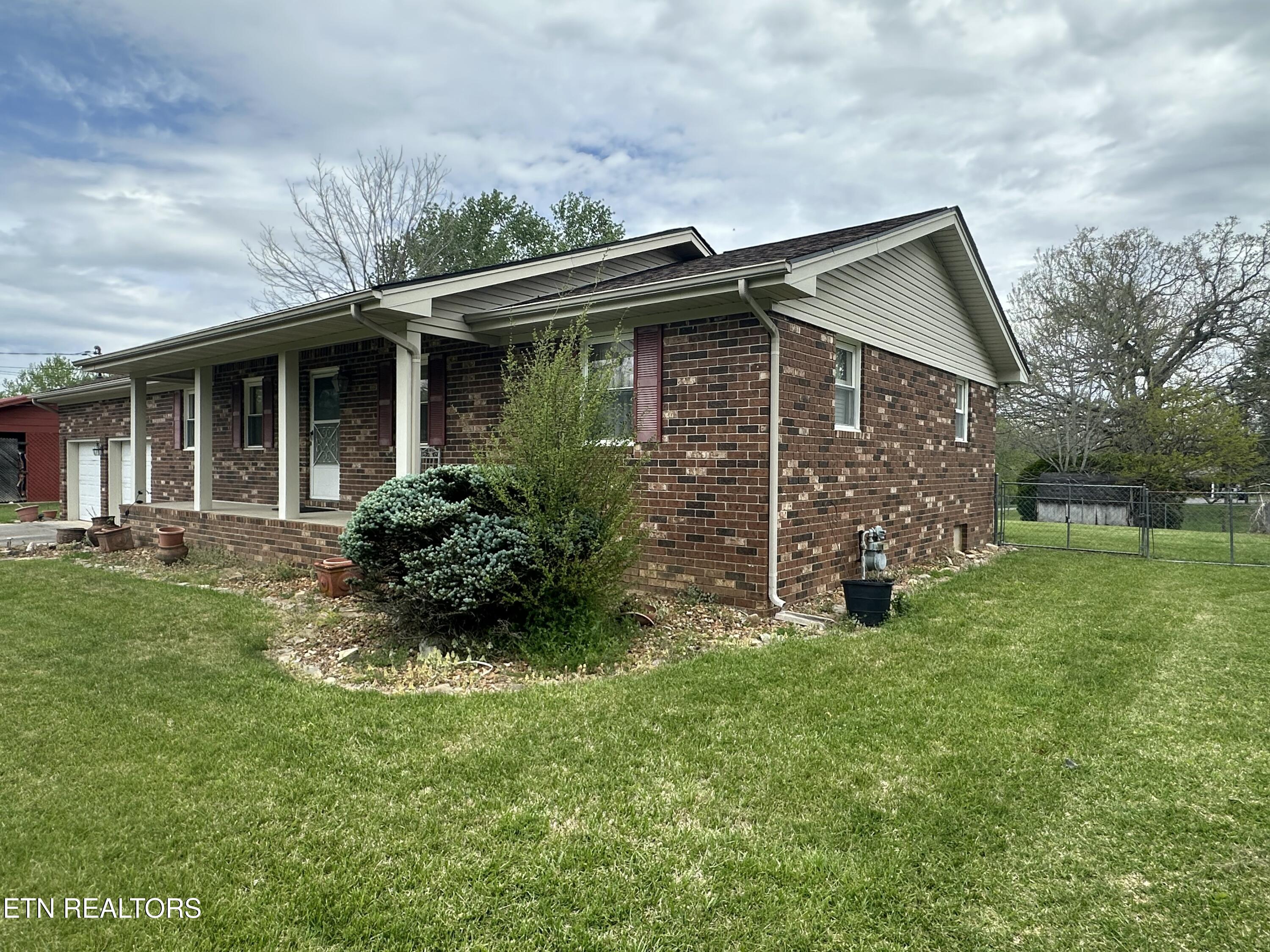 334 Lee Drive Crossville TN 38555