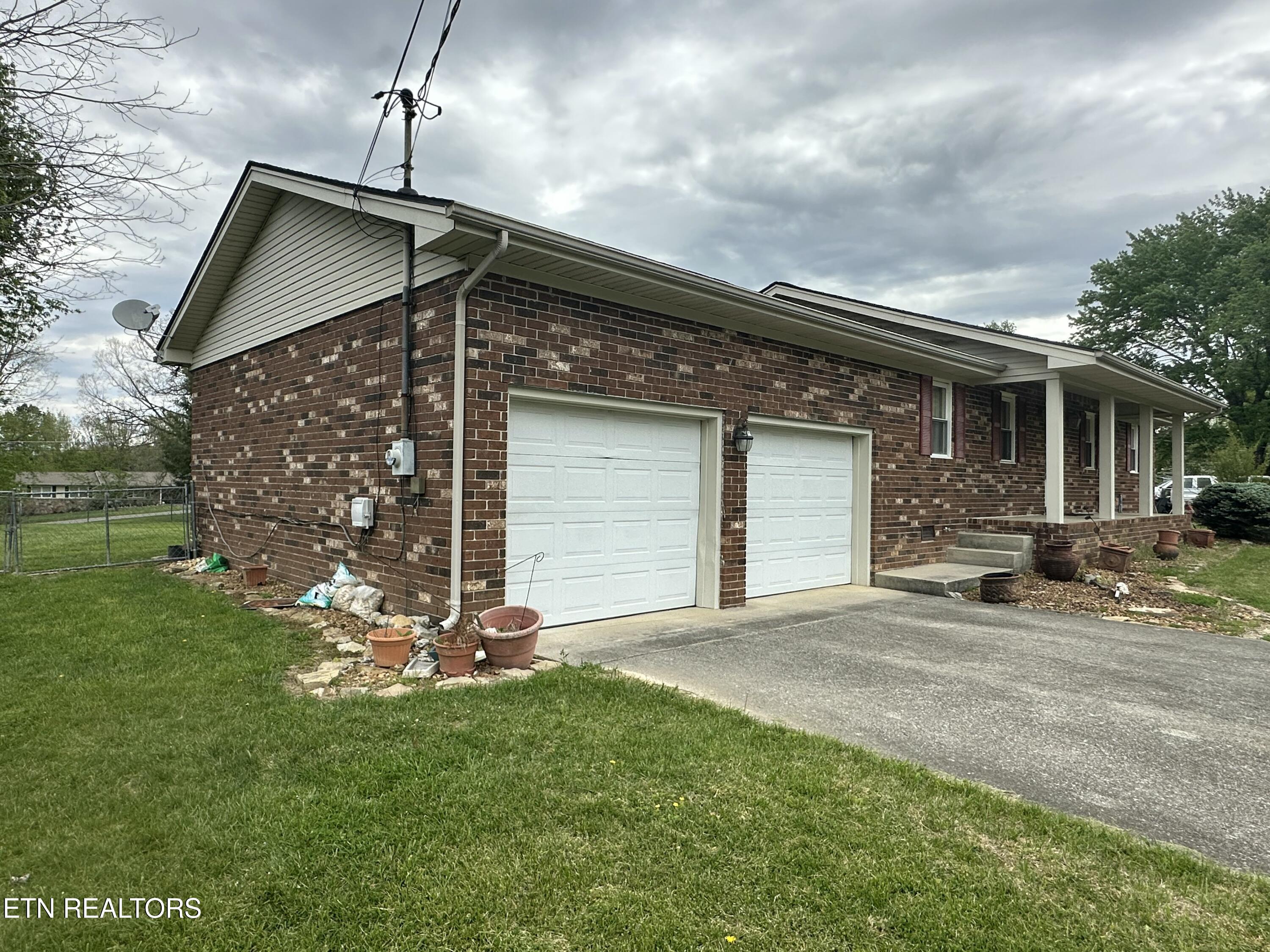 334 Lee Drive Crossville TN 38555