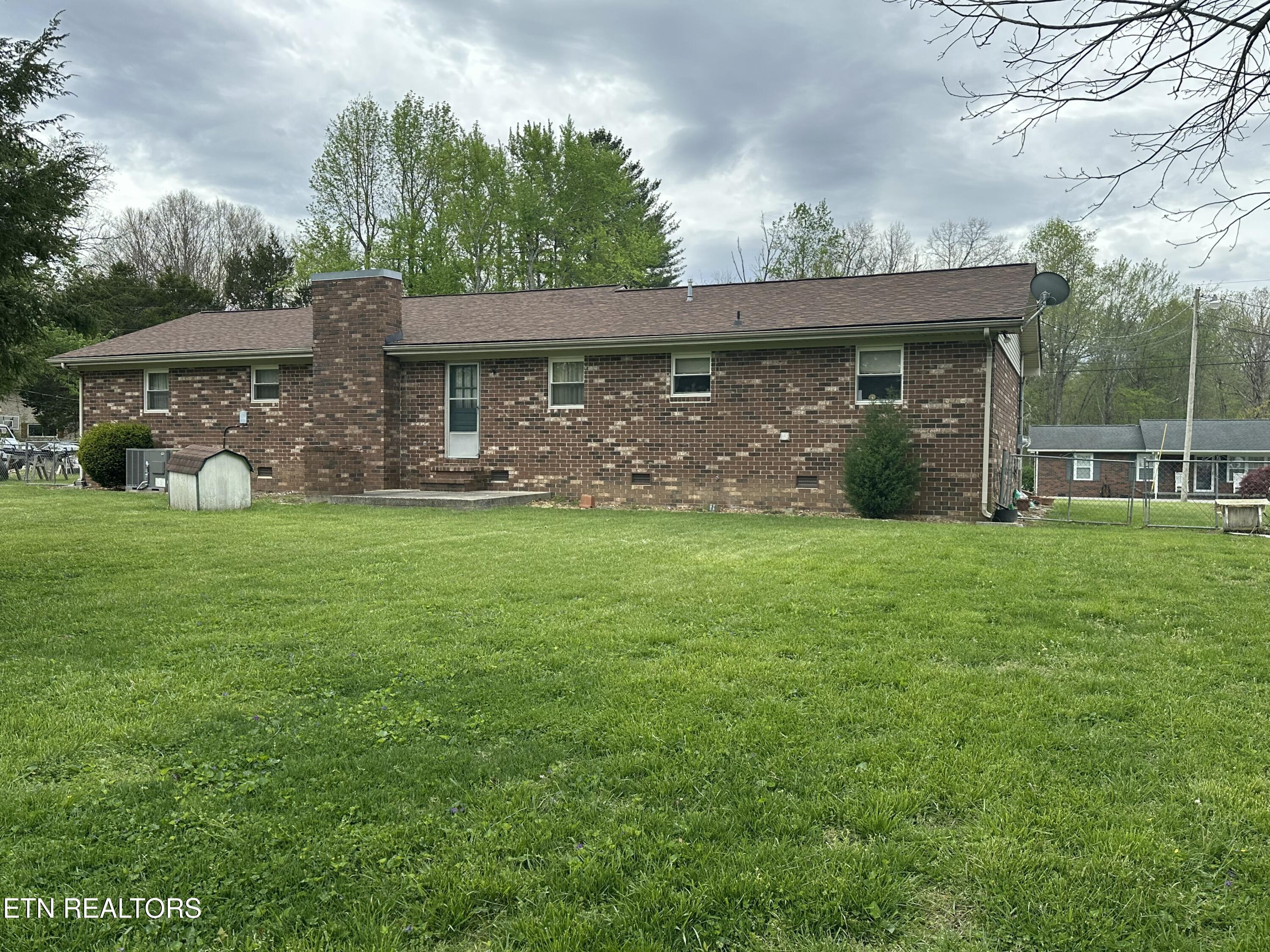 334 Lee Drive Crossville TN 38555