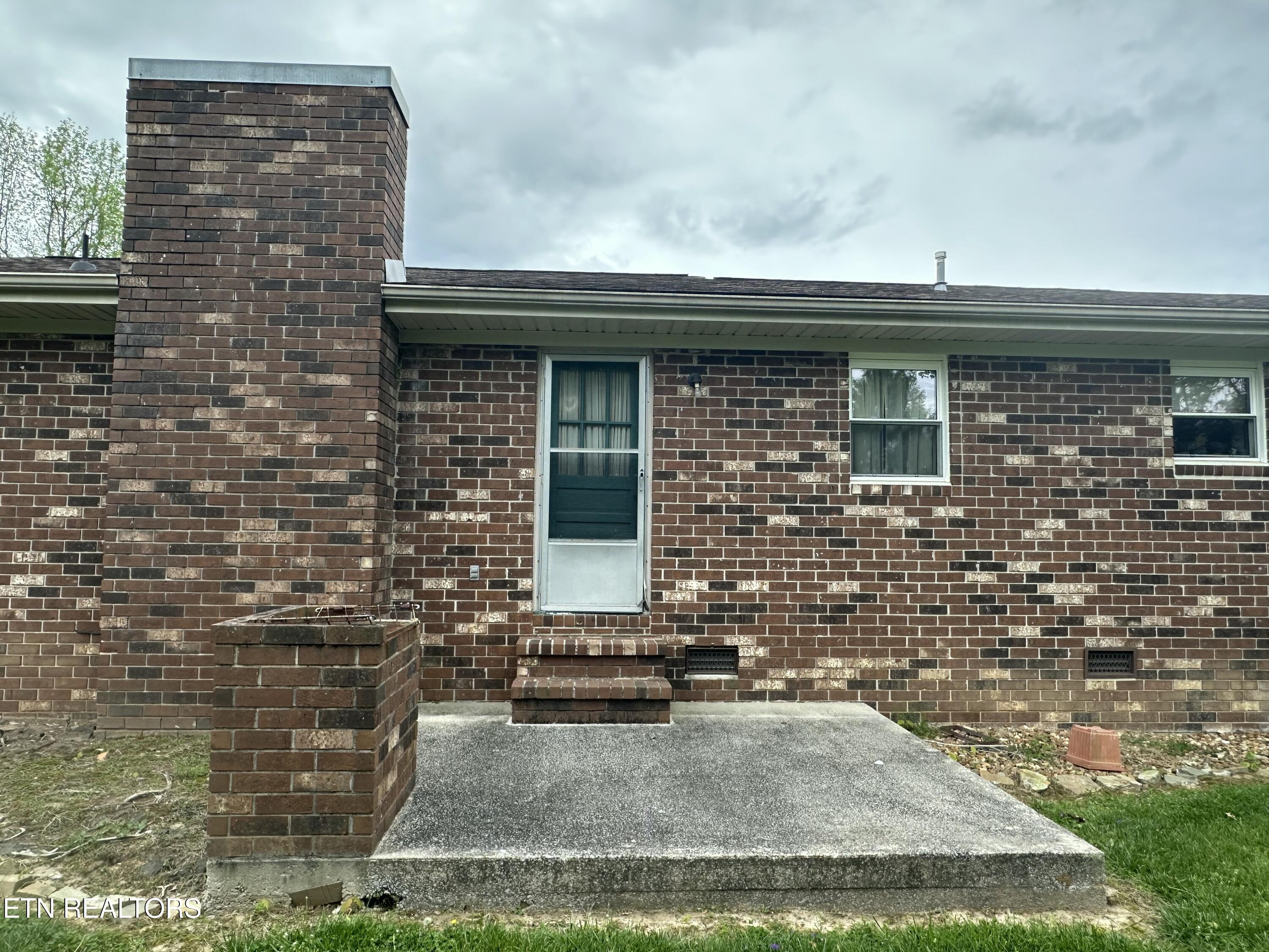 334 Lee Drive Crossville TN 38555