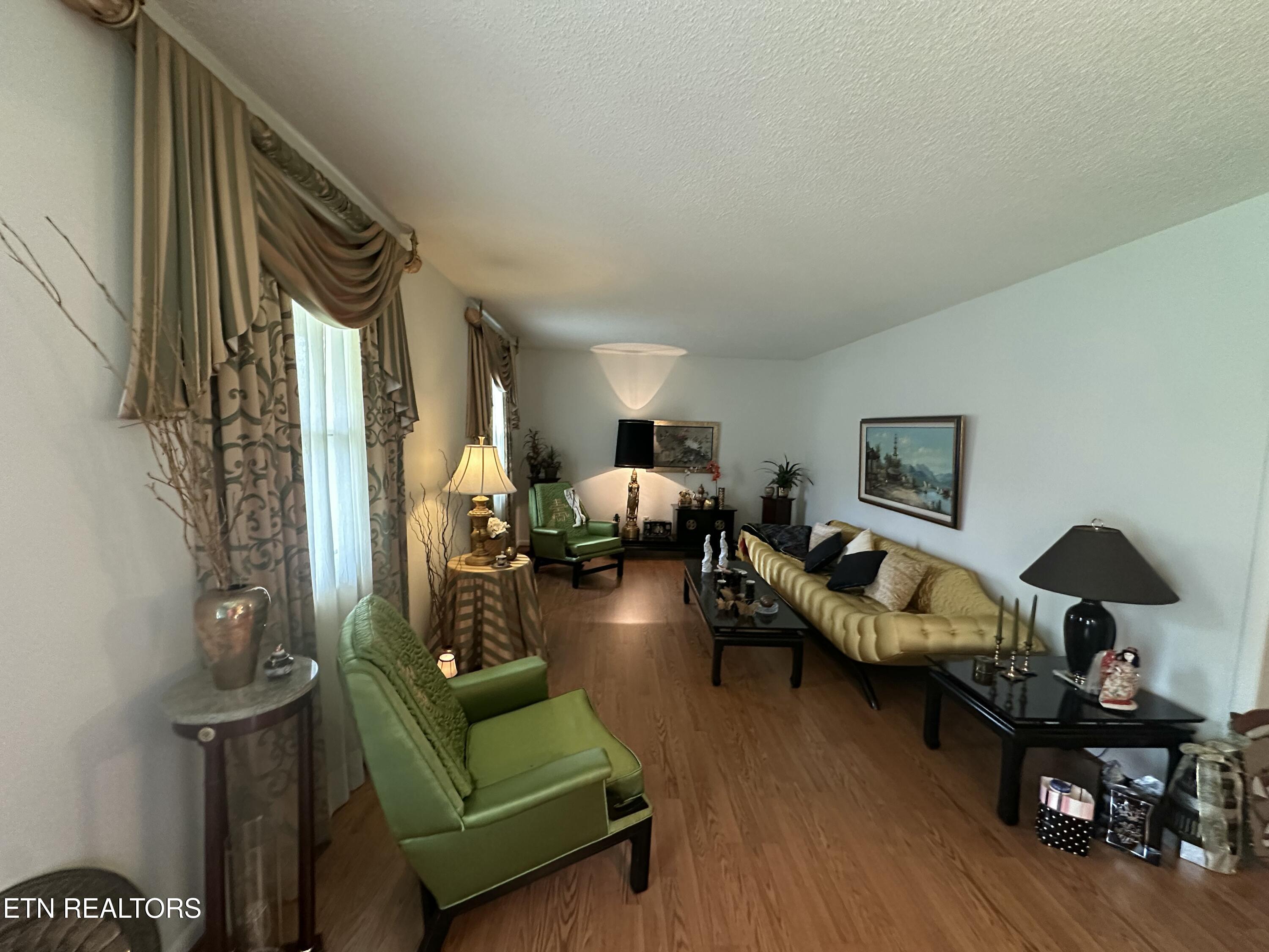 334 Lee Drive Crossville TN 38555