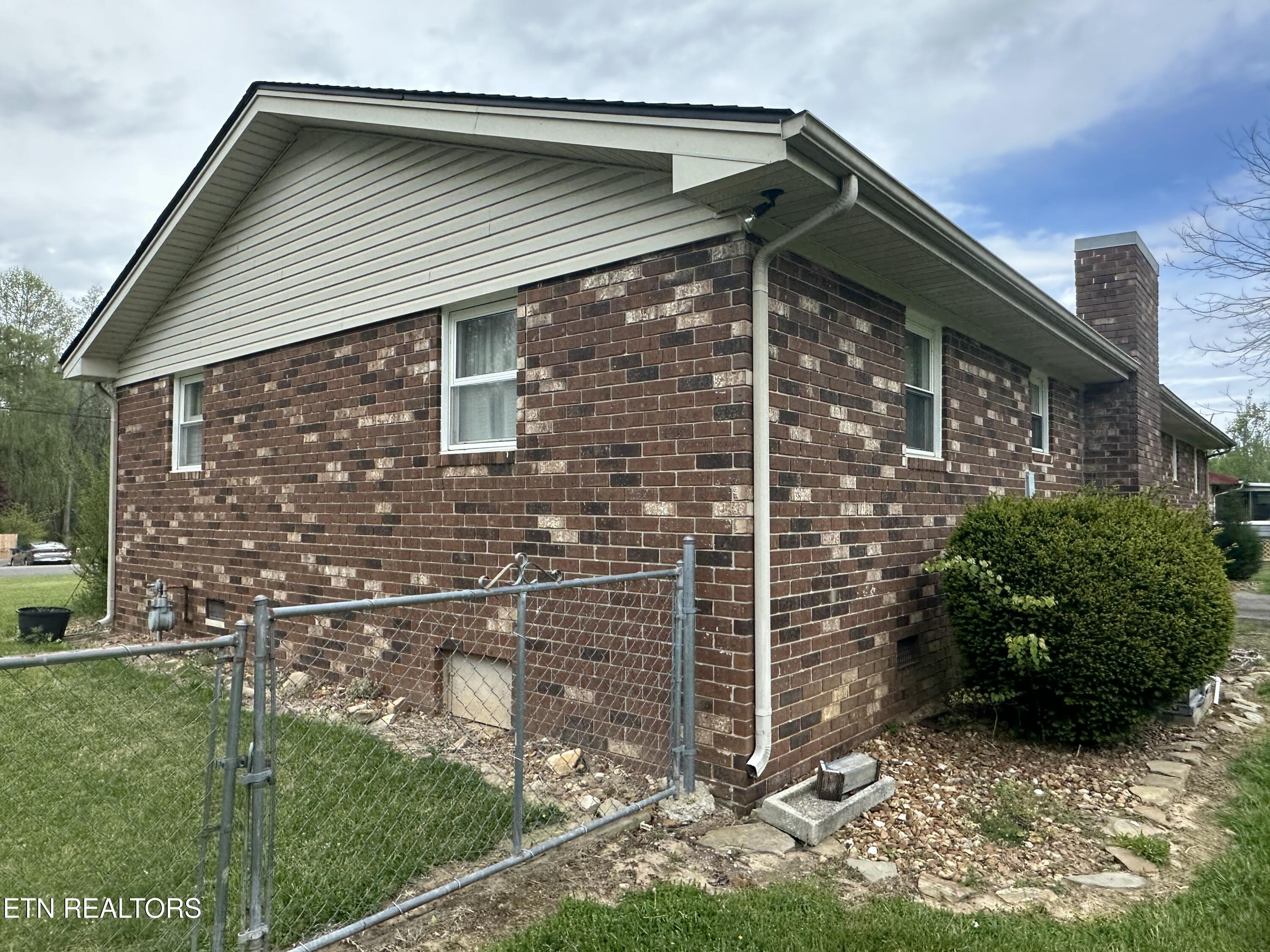 334 Lee Drive Crossville TN 38555