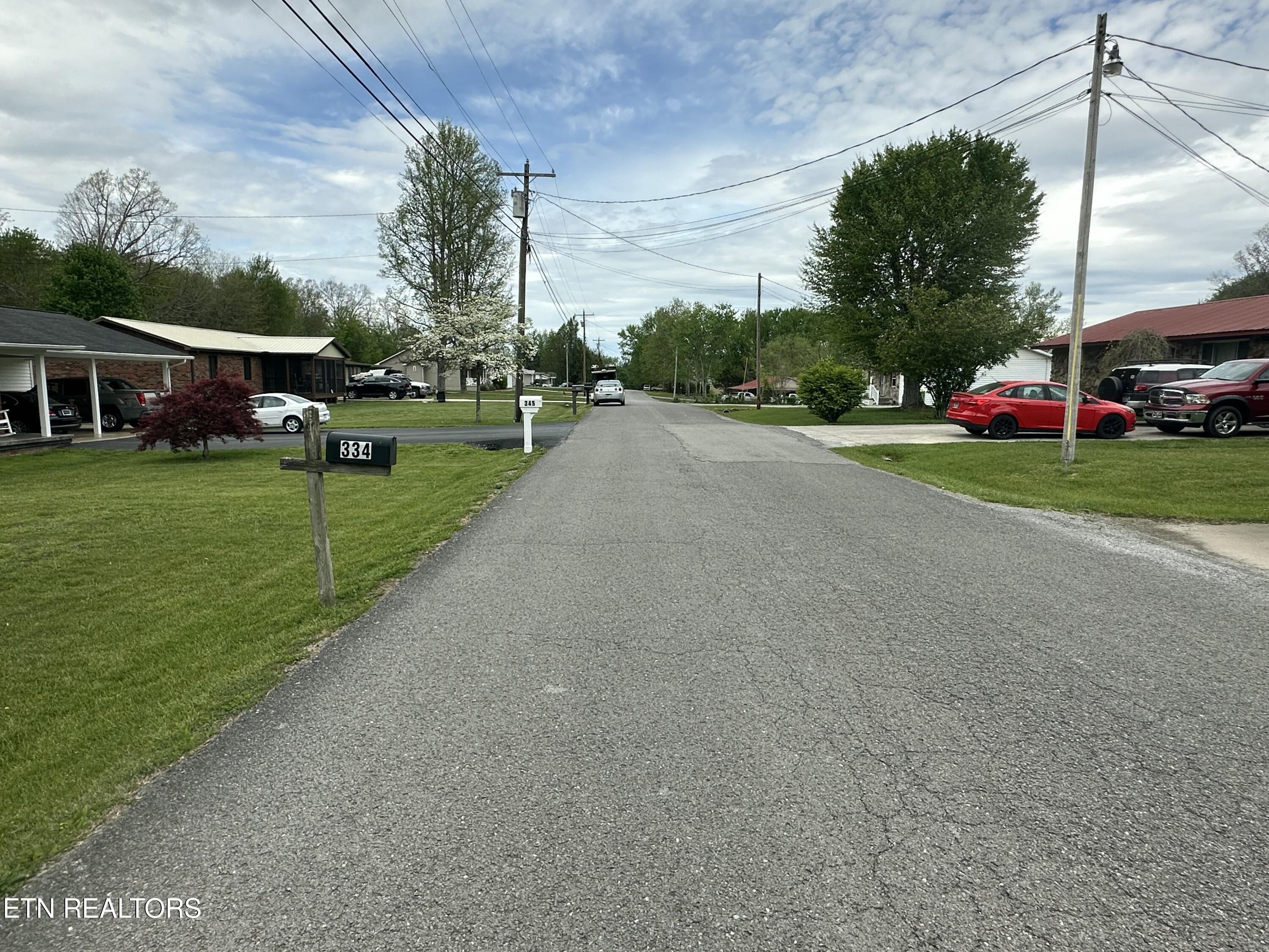 334 Lee Drive Crossville TN 38555