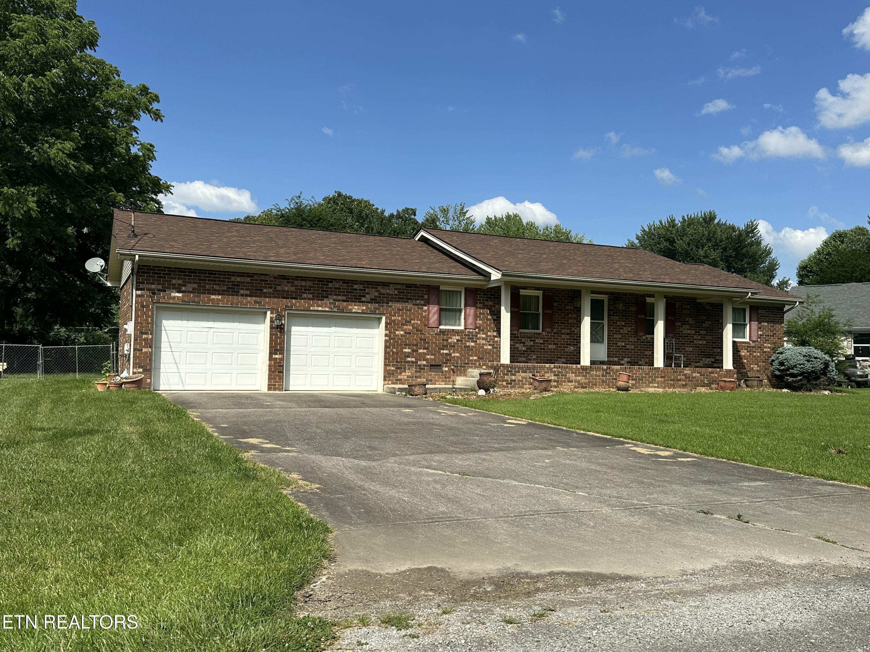 334 Lee Drive Crossville TN 38555