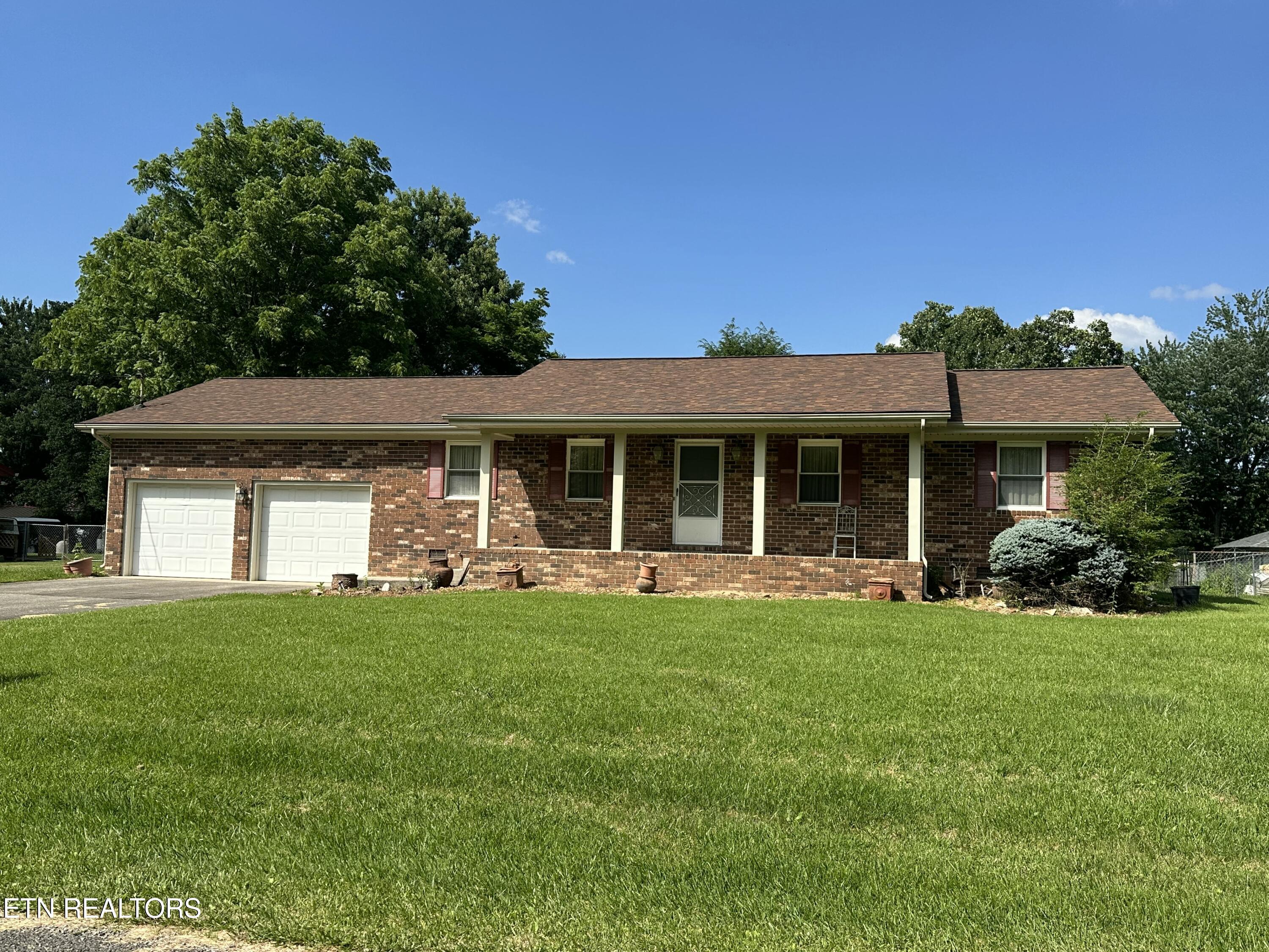 334 Lee Drive Crossville TN 38555